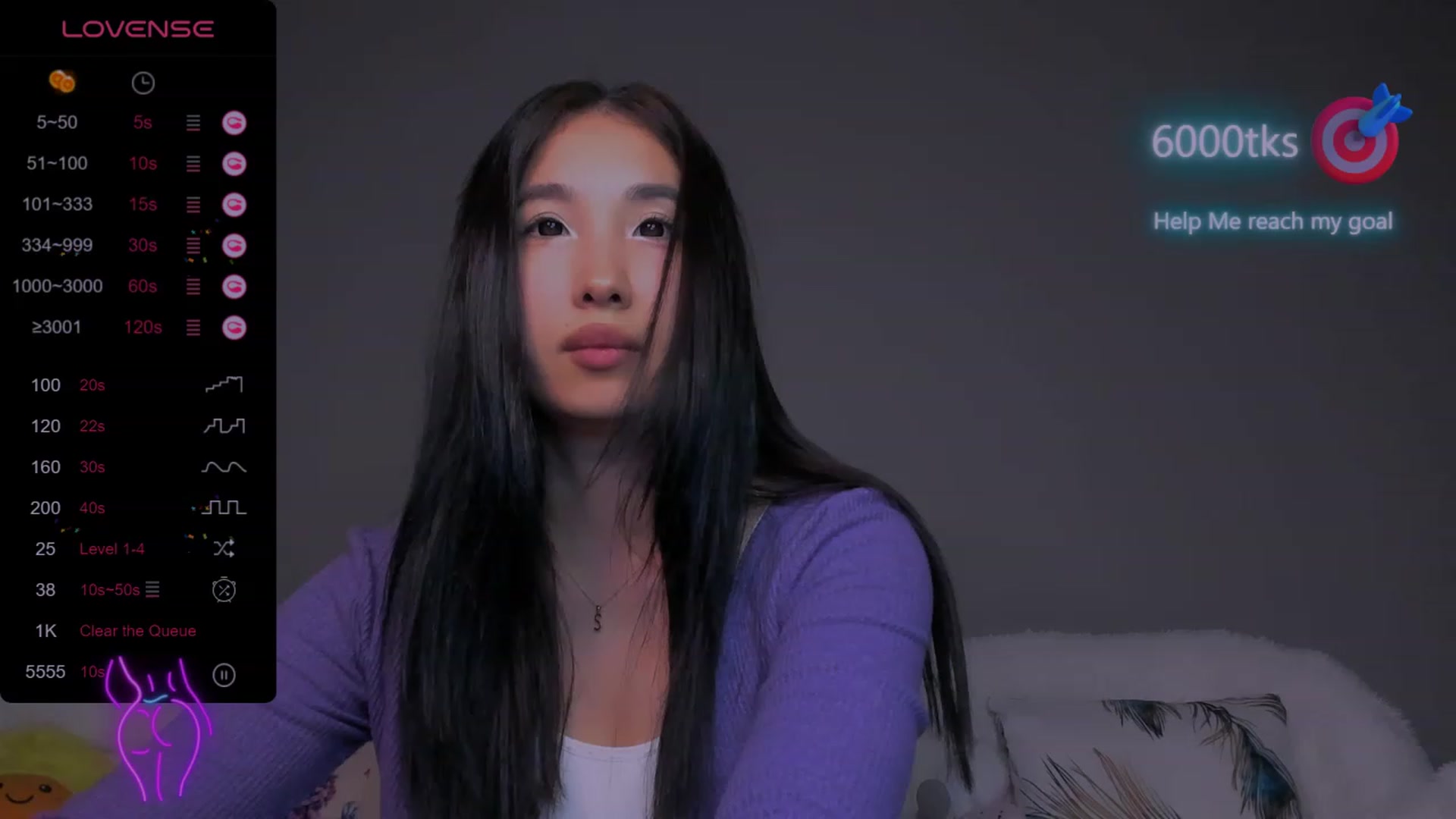 Gallery image thumbnail from FeralBerry66's myfreecams stream on, 12/08/2023, 10:52 image 13 of 20