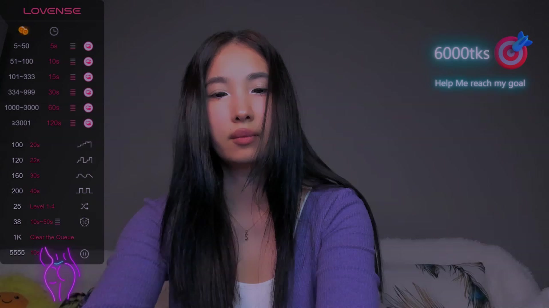 Gallery image thumbnail from FeralBerry66's myfreecams stream on, 12/08/2023, 10:52 image 12 of 20