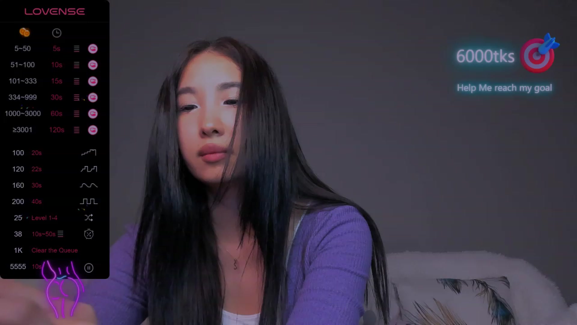 Gallery image thumbnail from FeralBerry66's myfreecams stream on, 12/08/2023, 10:52 image 10 of 20