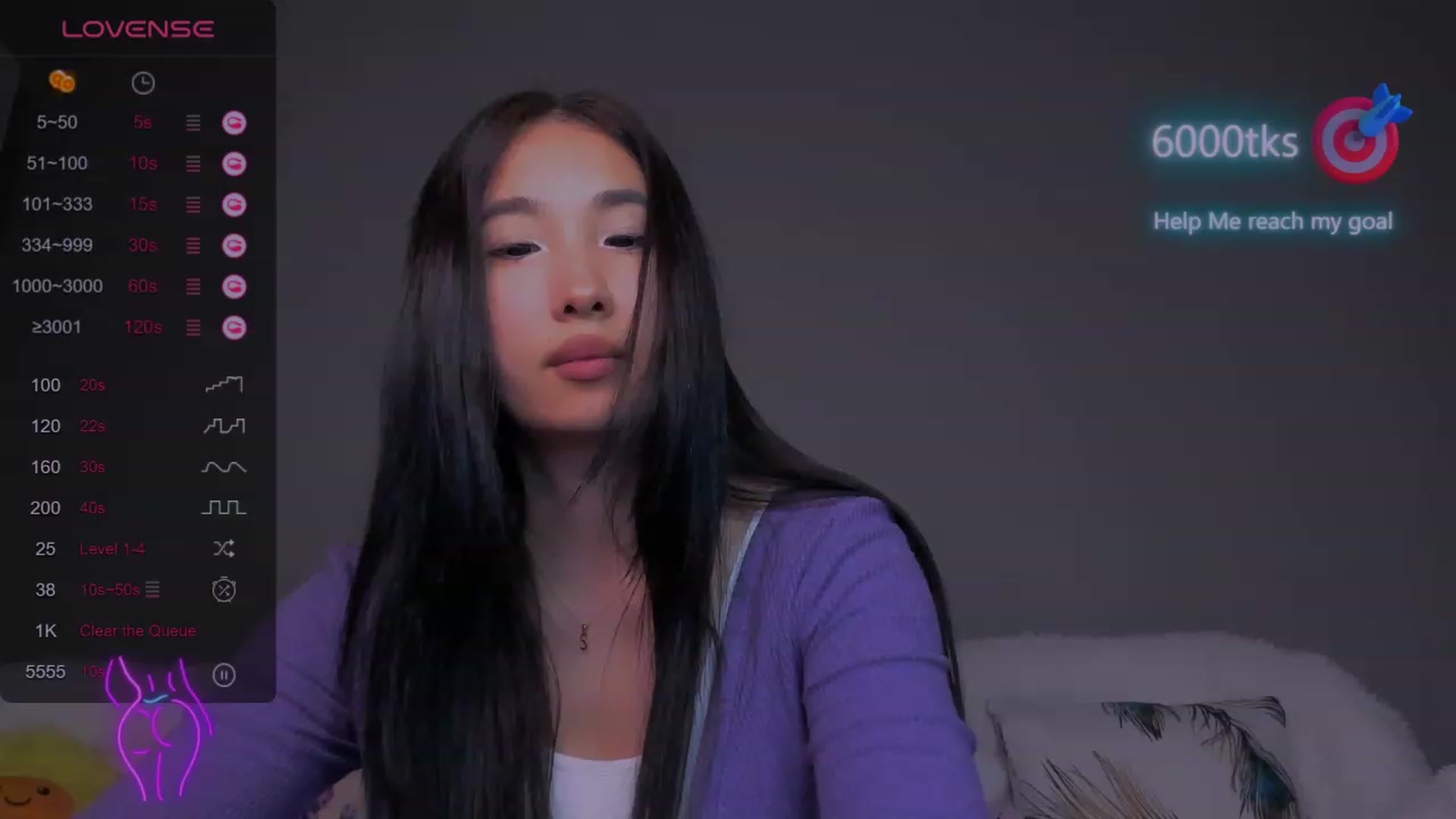 Gallery image thumbnail from FeralBerry66's myfreecams stream on, 12/08/2023, 10:52 image 8 of 20