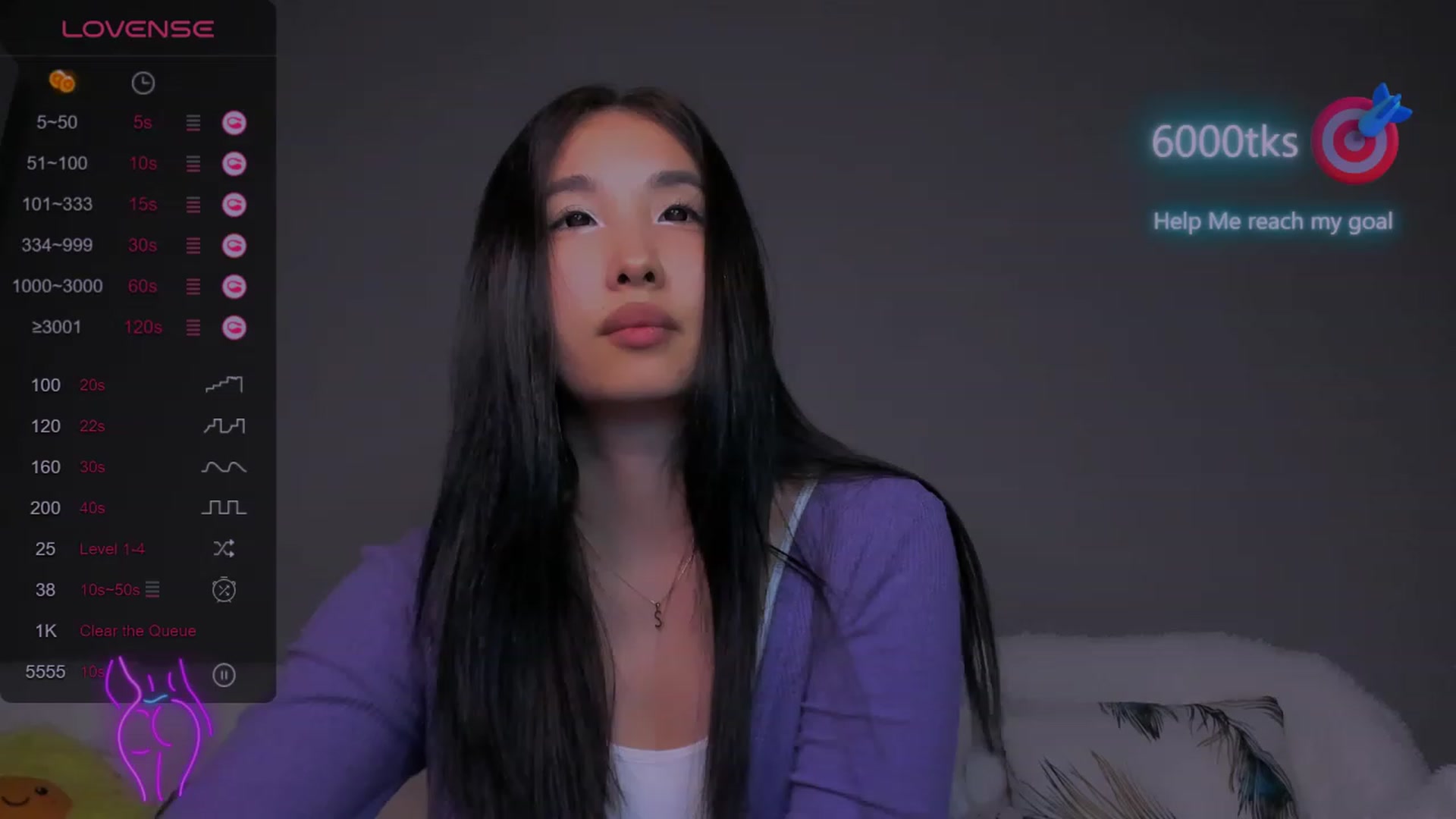 Gallery image thumbnail from FeralBerry66's myfreecams stream on, 12/08/2023, 10:52 image 4 of 20