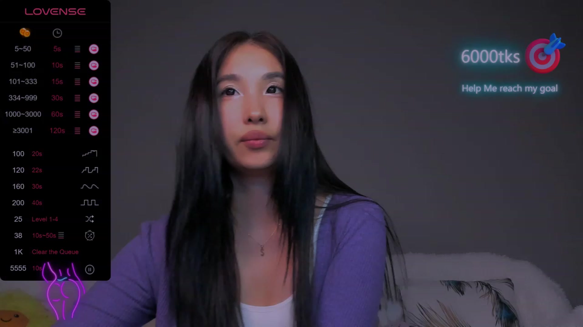 Gallery image thumbnail from FeralBerry66's myfreecams stream on, 12/08/2023, 10:52 image 2 of 20