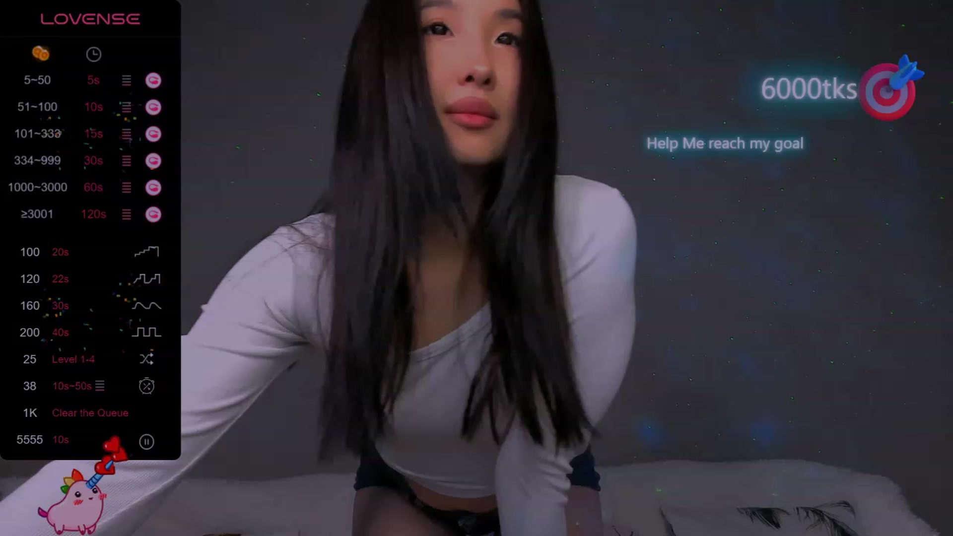 Gallery image thumbnail from FeralBerry66's myfreecams stream on, 12/09/2023, 05:09 image 1 of 20
