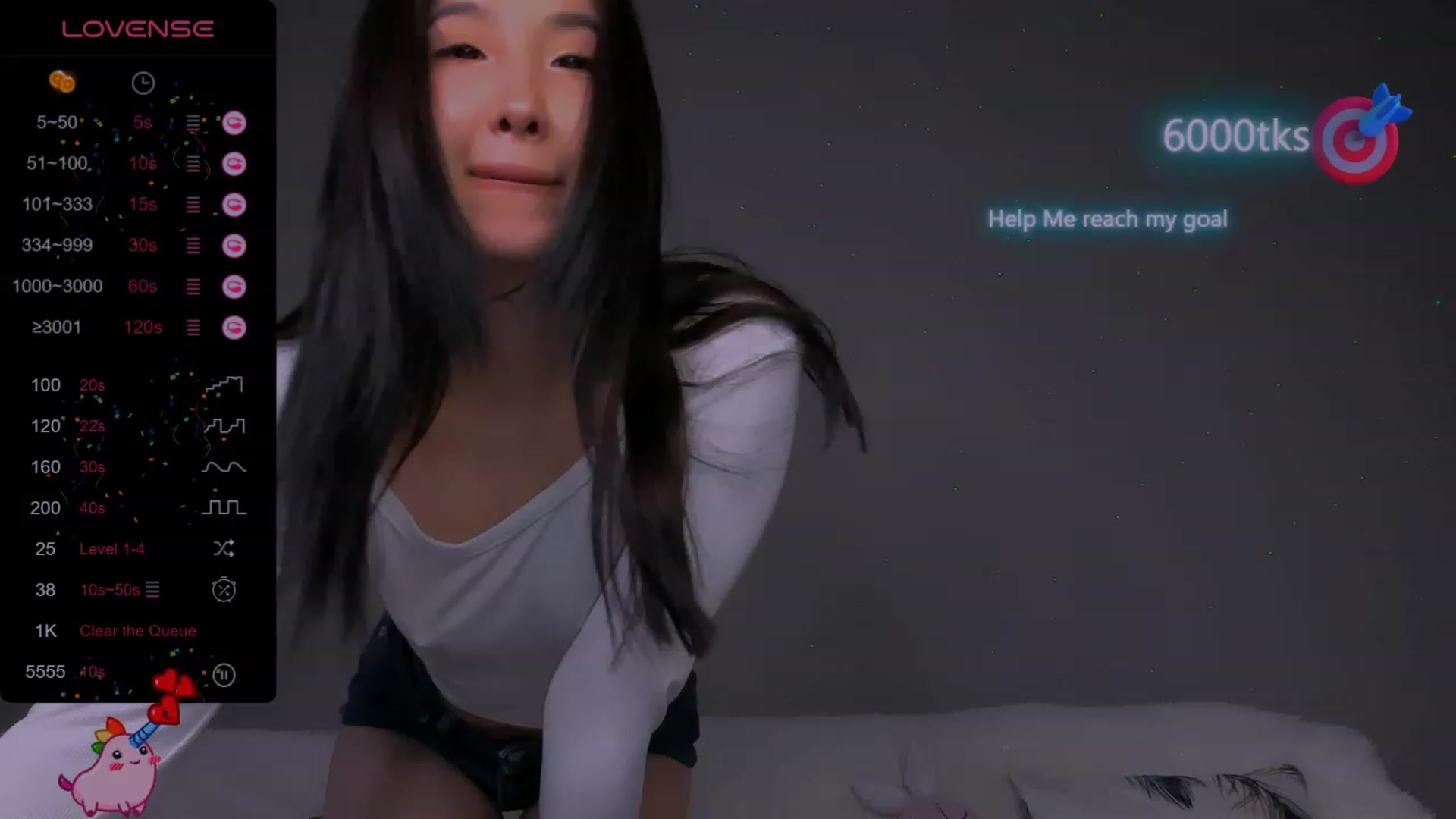 Gallery image thumbnail from FeralBerry66's myfreecams stream on, 12/09/2023, 05:09 image 10 of 20