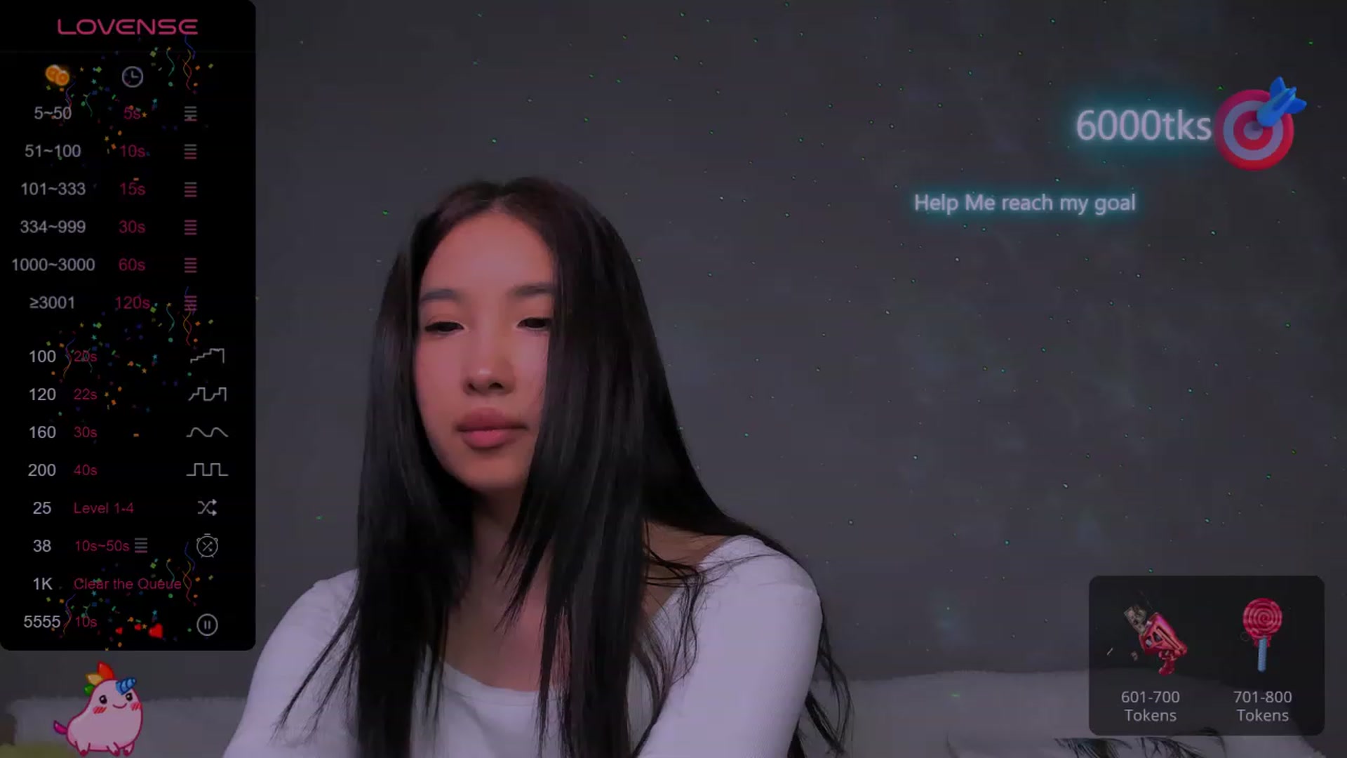 Gallery image thumbnail from FeralBerry66's myfreecams stream on, 12/09/2023, 06:00 image 20 of 20