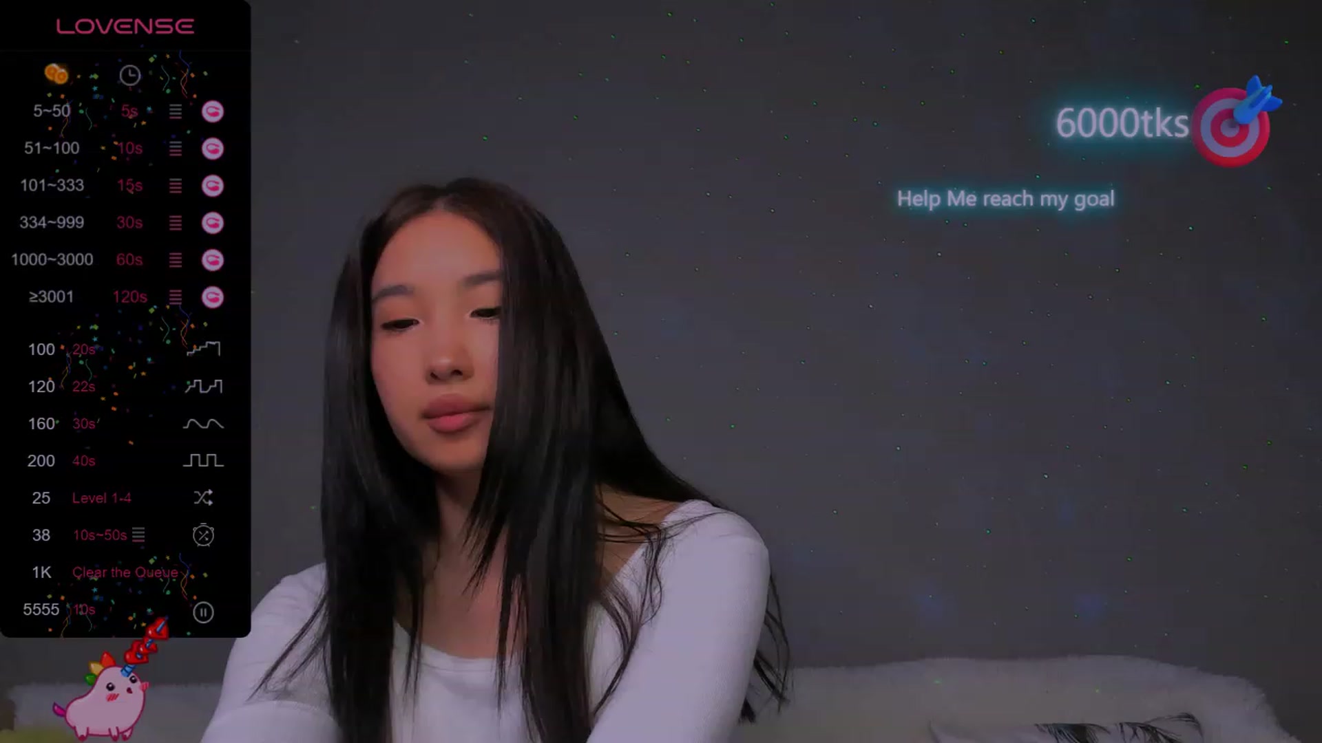 Gallery image thumbnail from FeralBerry66's myfreecams stream on, 12/09/2023, 06:00 image 19 of 20