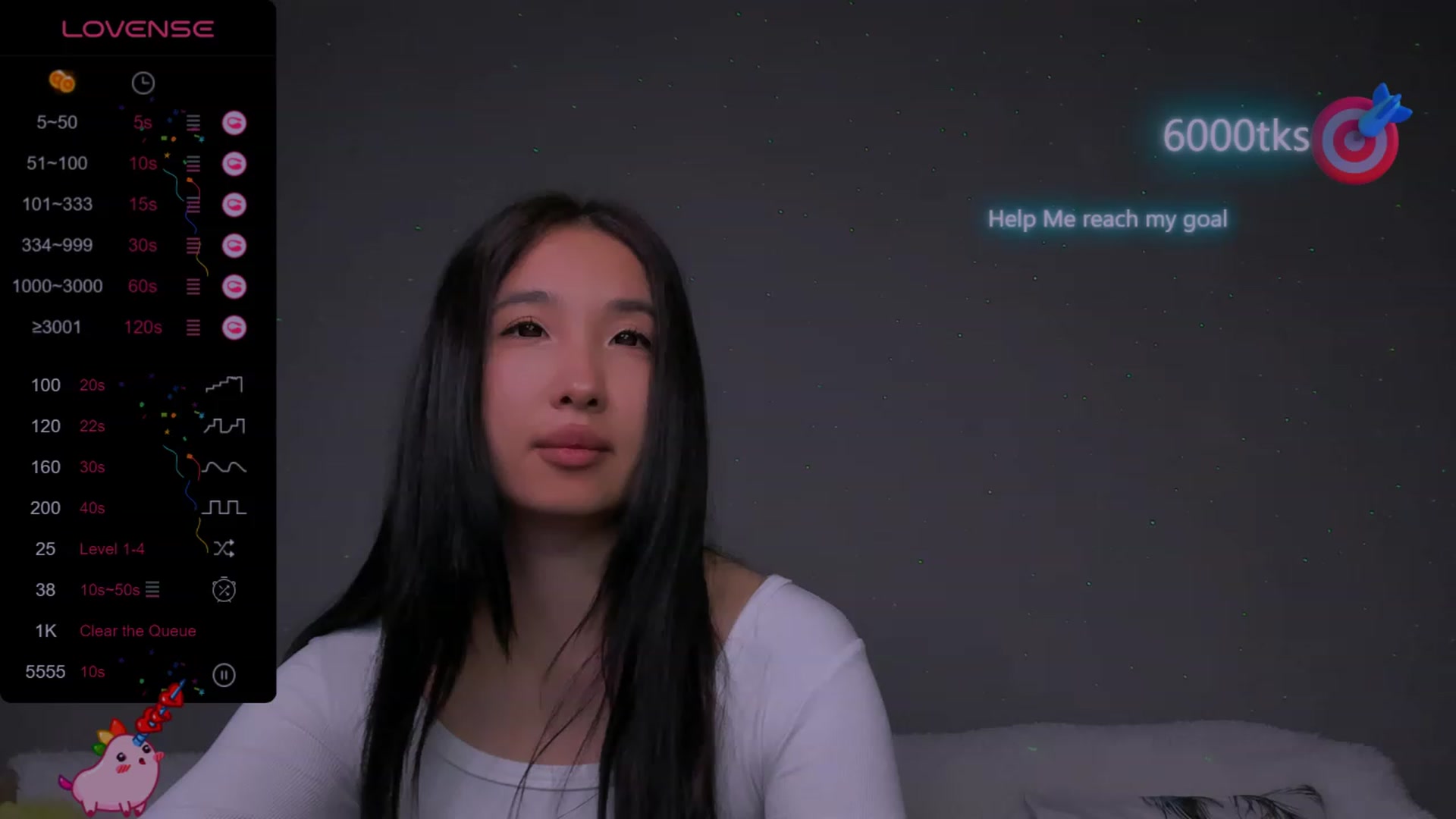 Gallery image thumbnail from FeralBerry66's myfreecams stream on, 12/09/2023, 06:29 image 10 of 20