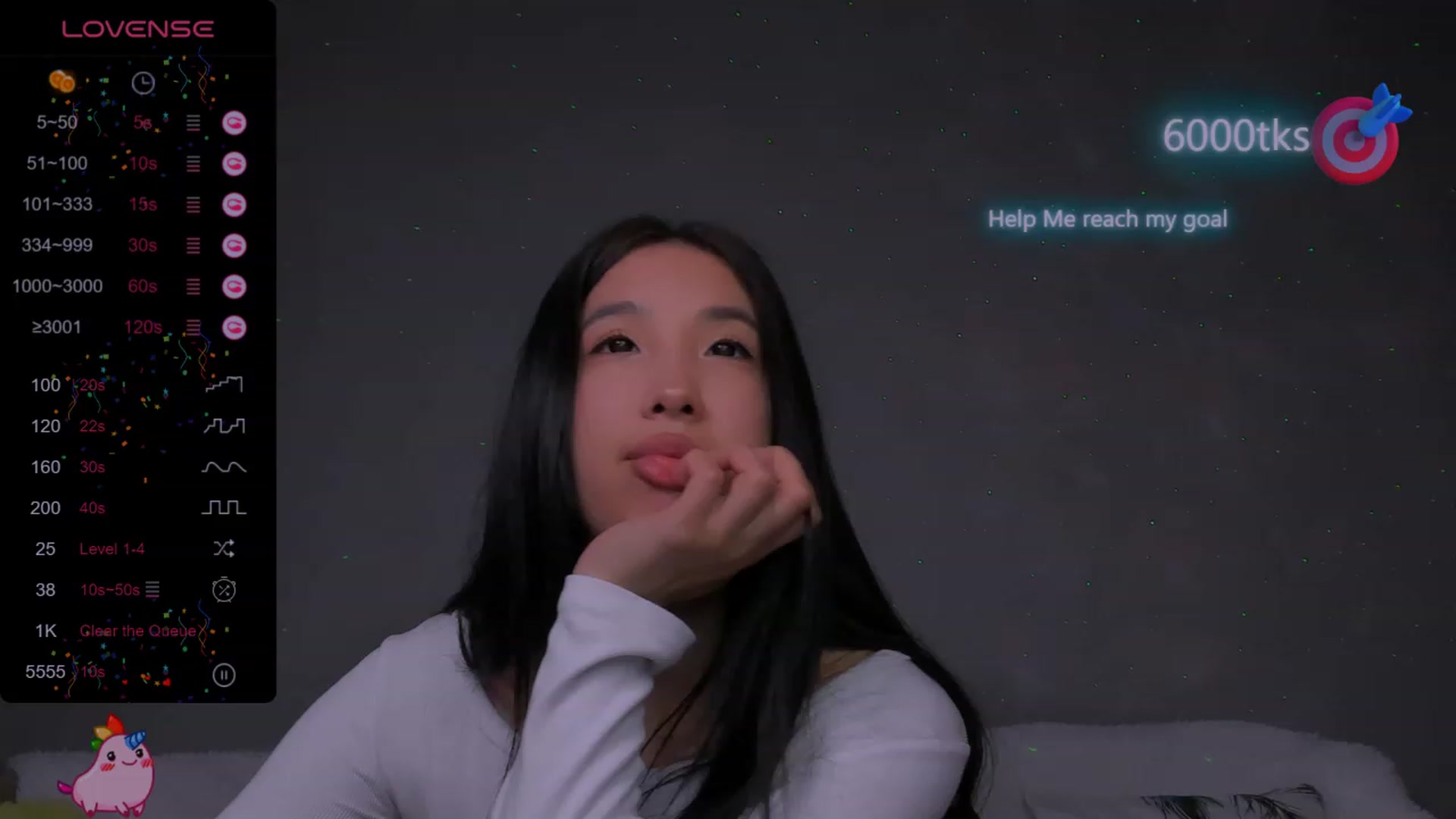Gallery image thumbnail from FeralBerry66's myfreecams stream on, 12/09/2023, 06:29 image 4 of 20