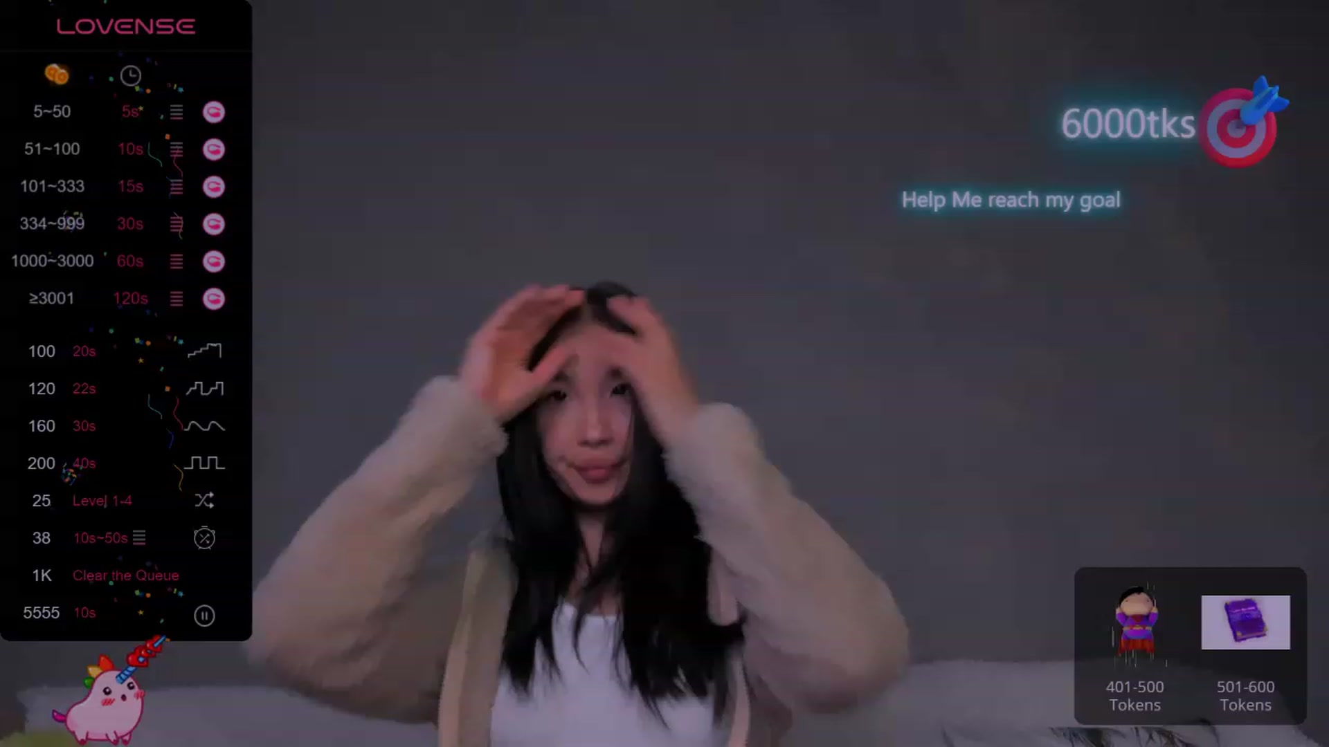 Gallery image thumbnail from FeralBerry66's myfreecams stream on, 12/09/2023, 07:40 image 12 of 20
