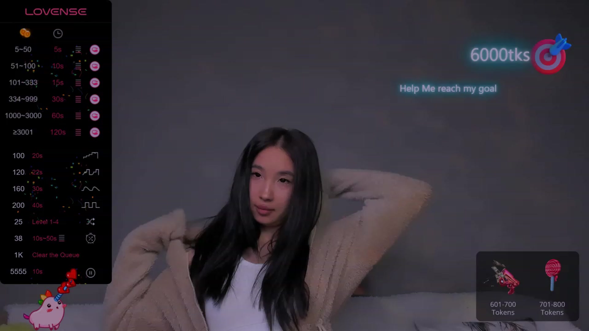 Gallery image thumbnail from FeralBerry66's myfreecams stream on, 12/09/2023, 07:40 image 4 of 20
