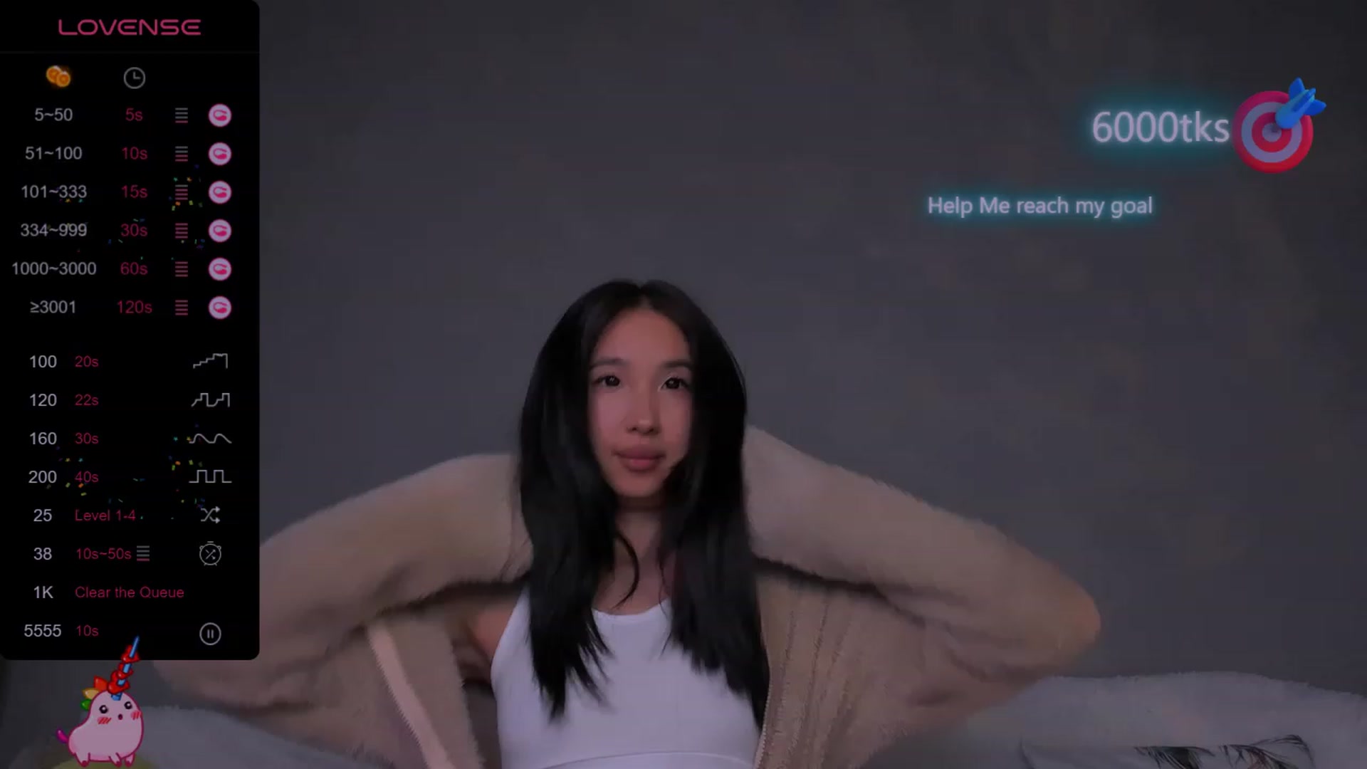 Gallery image thumbnail from FeralBerry66's myfreecams stream on, 12/09/2023, 08:42 image 4 of 20