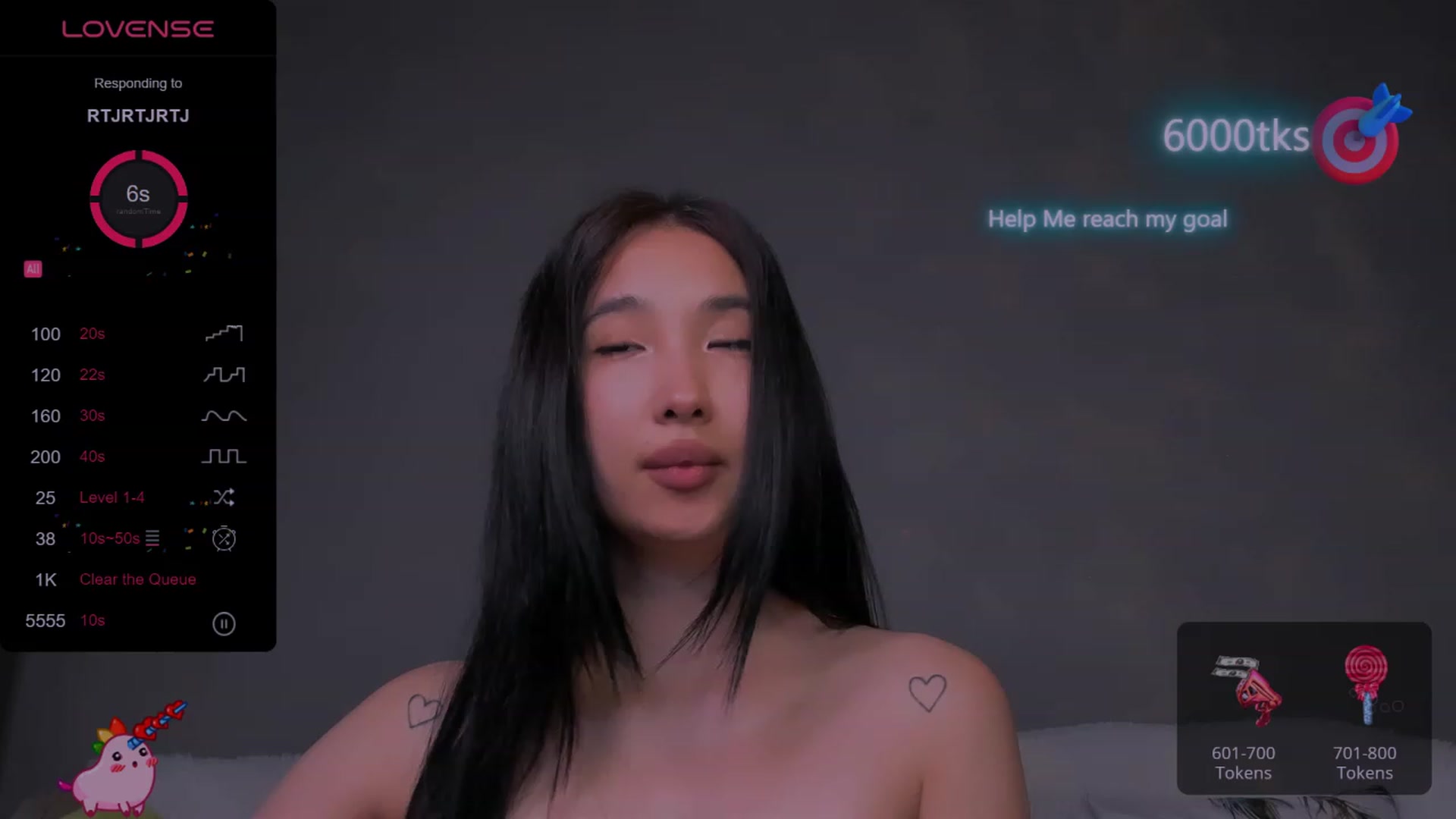 Gallery image thumbnail from FeralBerry66's myfreecams stream on, 12/09/2023, 08:42 image 18 of 20