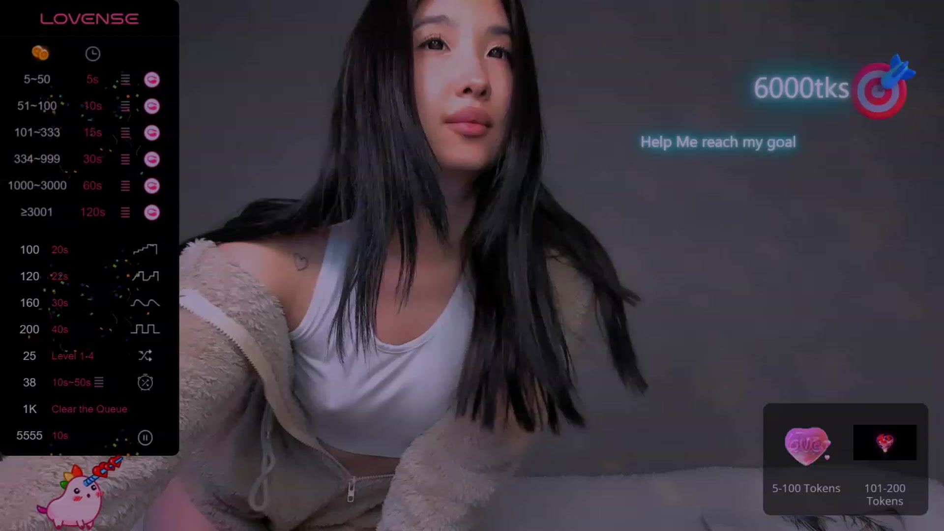 Gallery image thumbnail from FeralBerry66's myfreecams stream on, 12/09/2023, 08:42 image 2 of 20