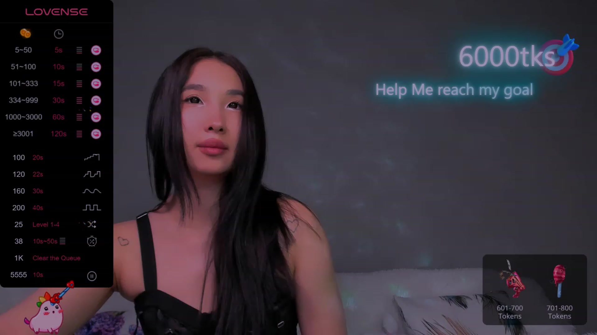 Gallery image thumbnail from FeralBerry66's myfreecams stream on, 12/11/2023, 06:52 image 9 of 20