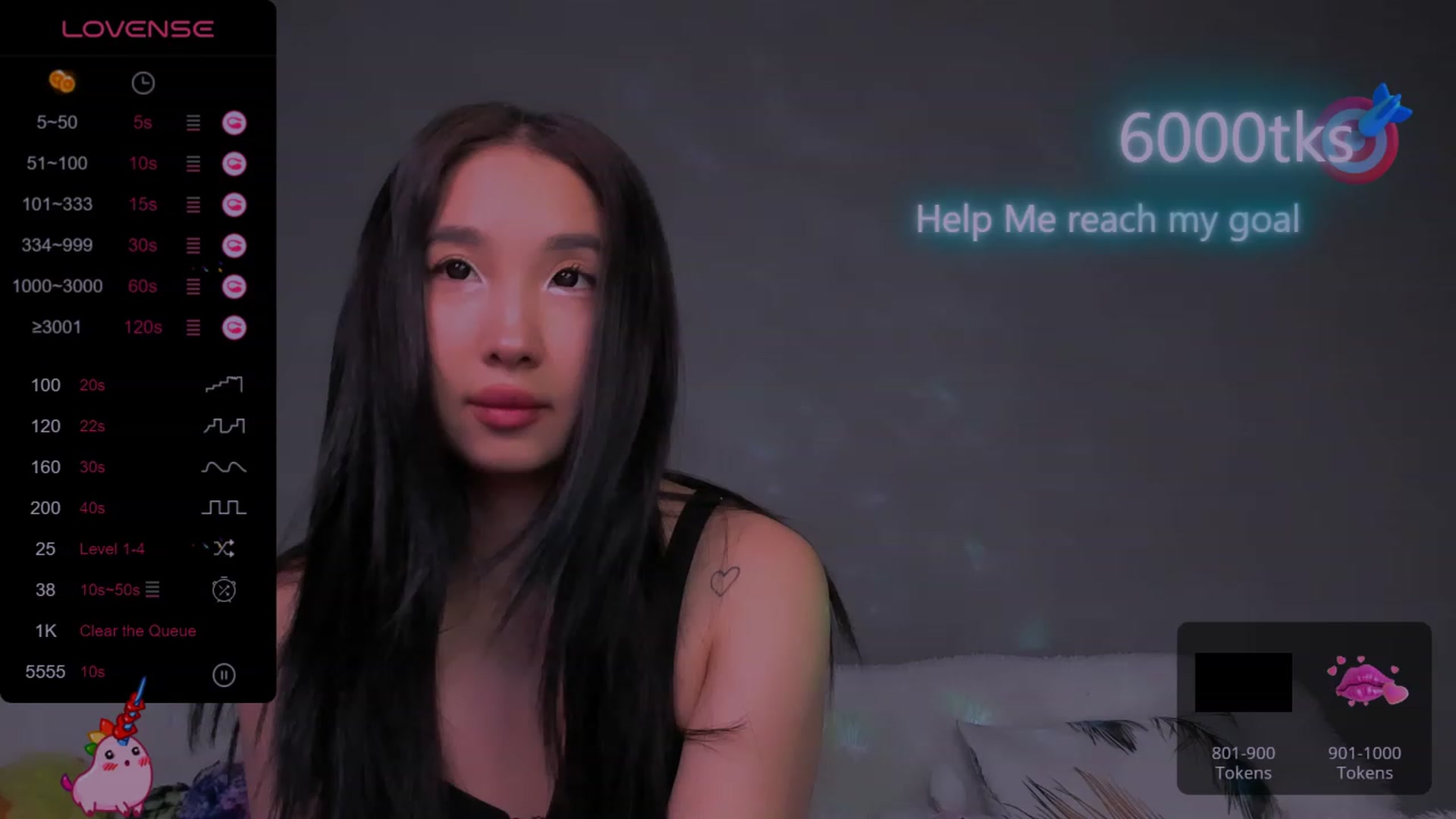Gallery image thumbnail from FeralBerry66's myfreecams stream on, 12/11/2023, 06:52 image 2 of 20