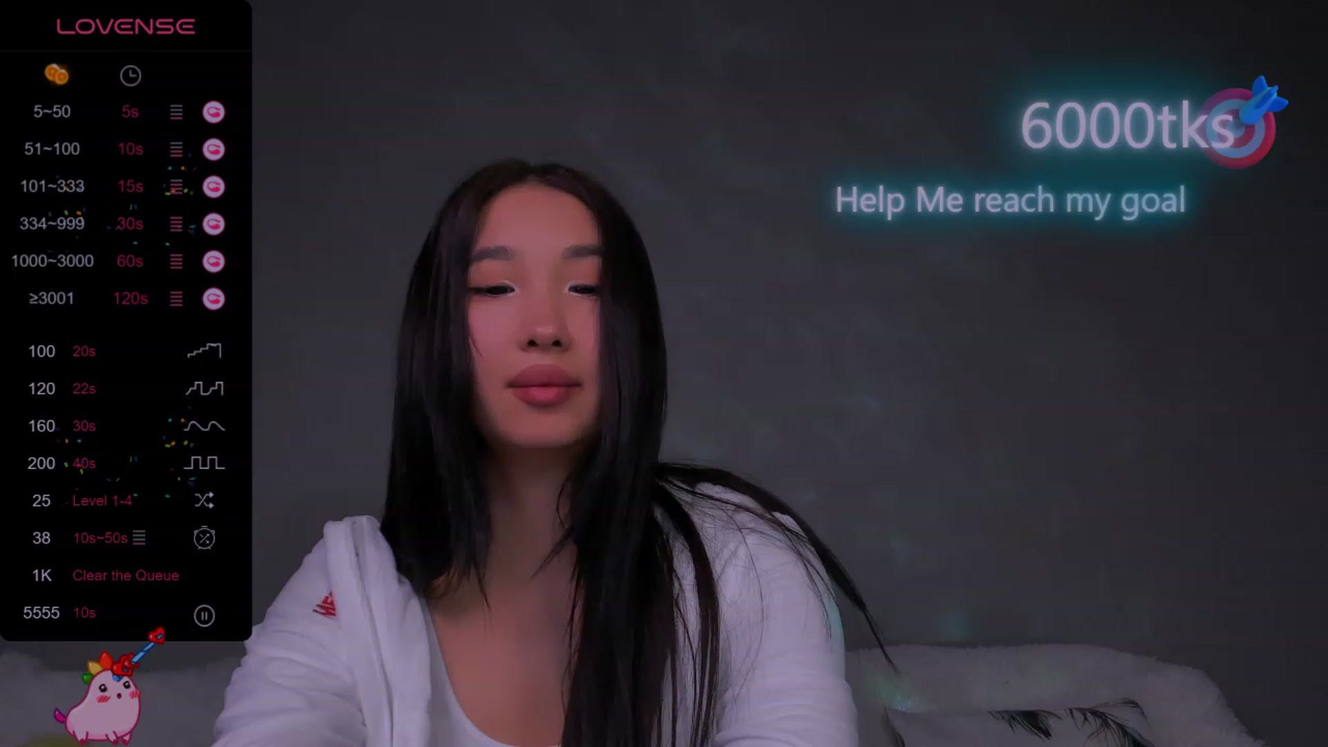 Gallery image thumbnail from FeralBerry66's myfreecams stream on, 12/11/2023, 07:55 image 6 of 20