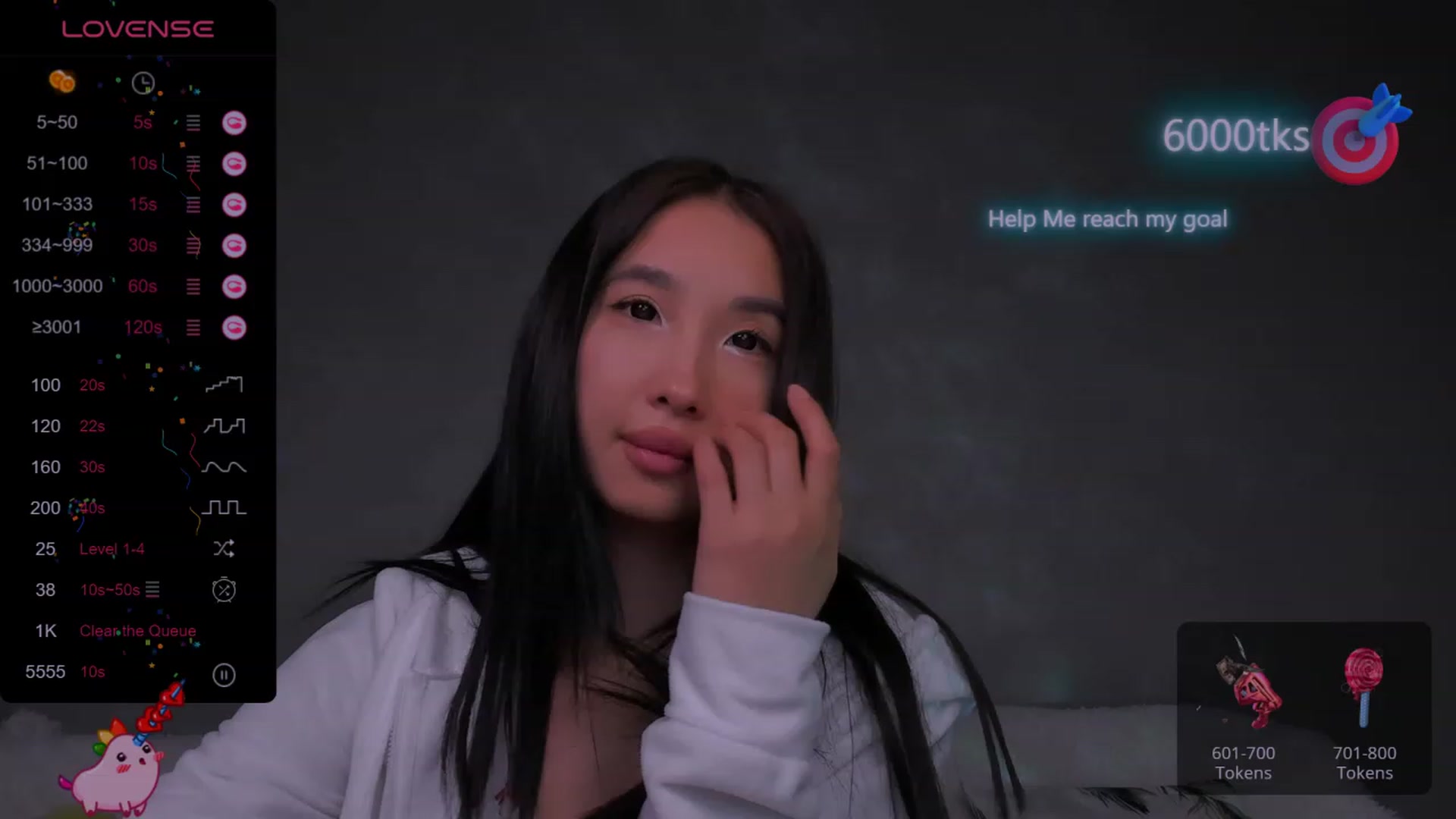 Gallery image thumbnail from FeralBerry66's myfreecams stream on, 12/11/2023, 09:15 image 20 of 20