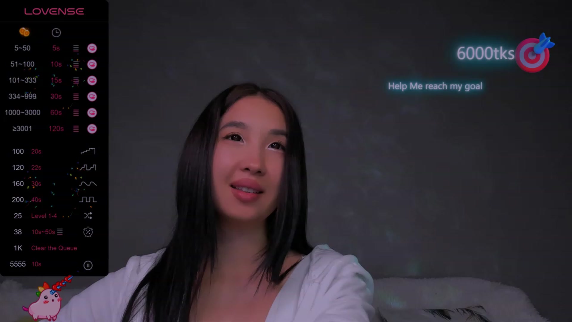 Gallery image thumbnail from FeralBerry66's myfreecams stream on, 12/11/2023, 09:15 image 16 of 20