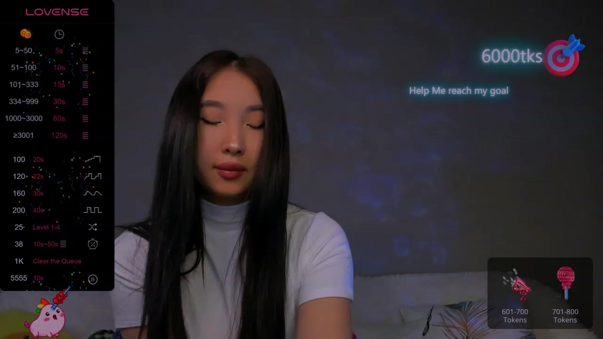 Gallery image thumbnail from FeralBerry66's myfreecams stream on, 12/12/2023, 07:24 image 19 of 20