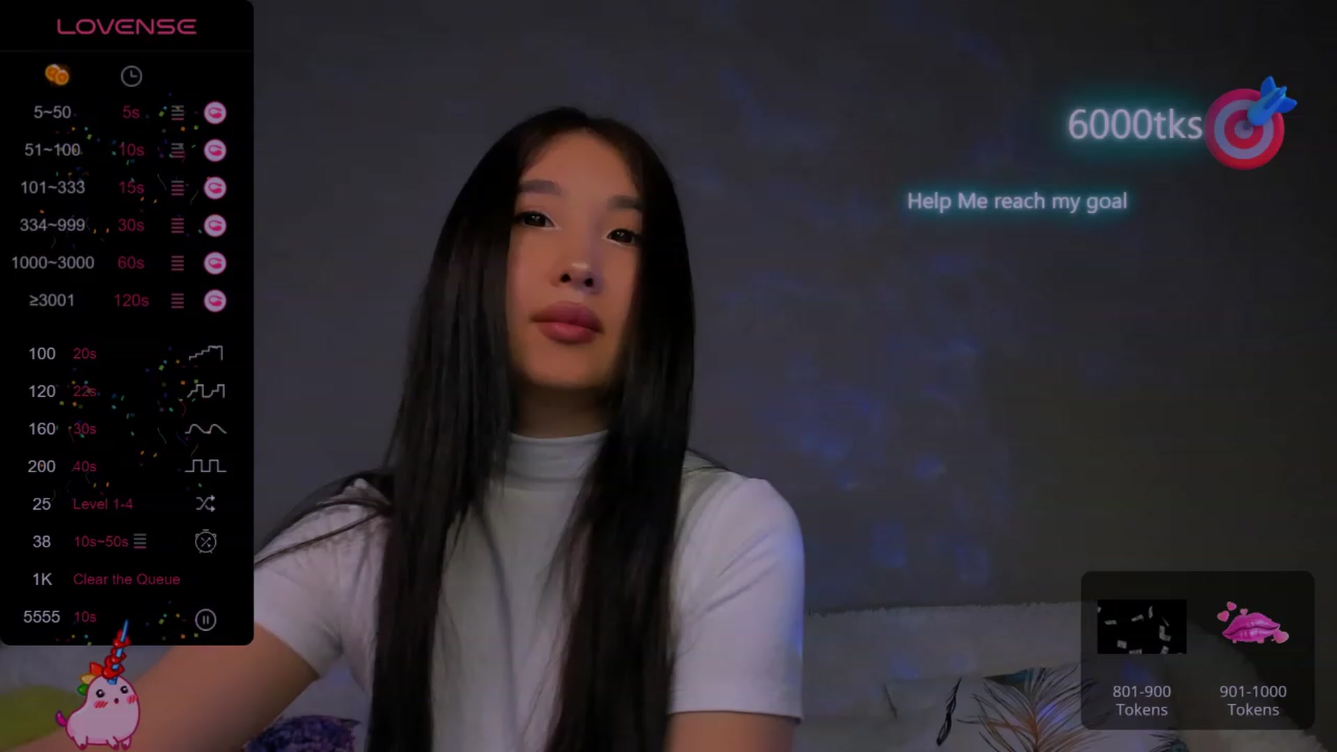 Gallery image thumbnail from FeralBerry66's myfreecams stream on, 12/12/2023, 07:24 image 18 of 20
