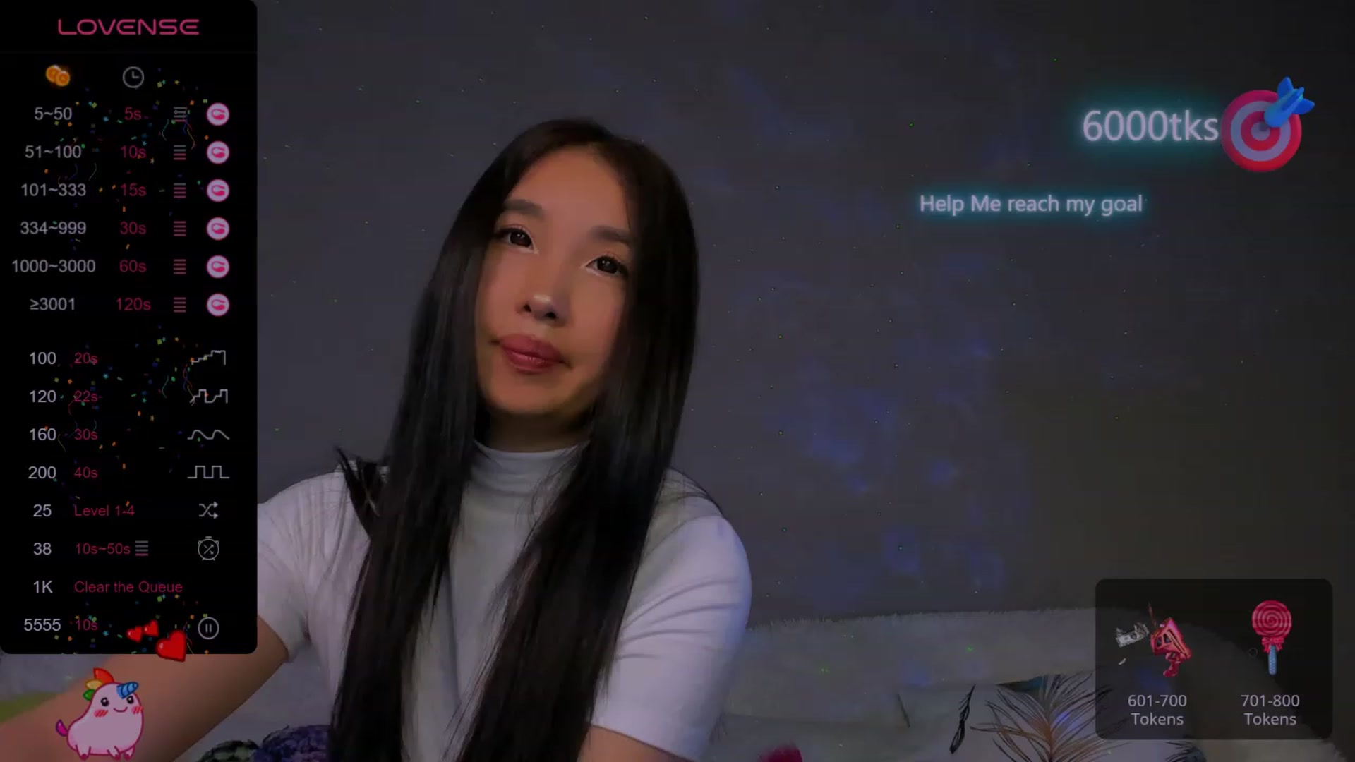Gallery image thumbnail from FeralBerry66's myfreecams stream on, 12/12/2023, 07:24 image 20 of 20