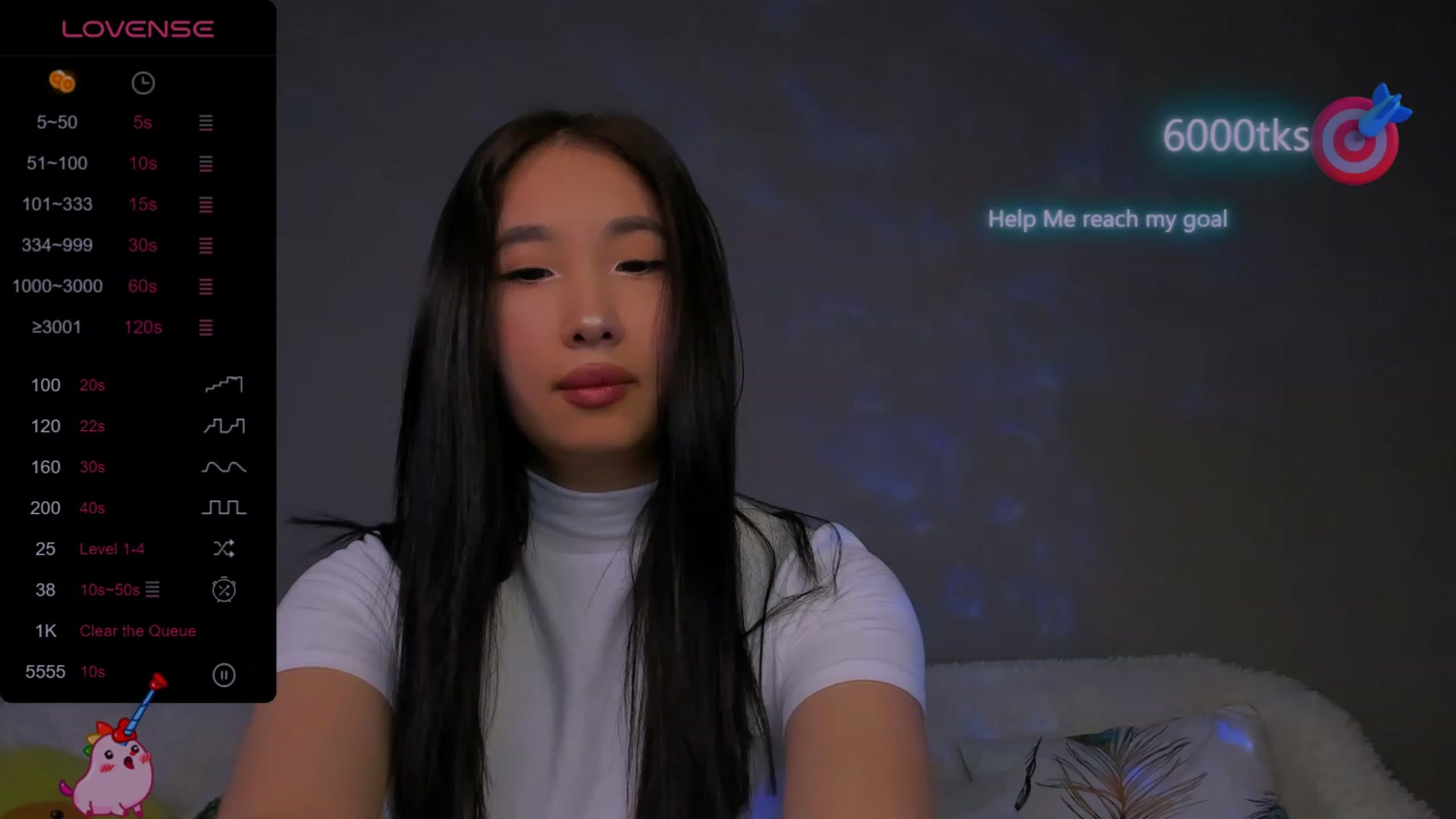 Gallery image thumbnail from FeralBerry66's myfreecams stream on, 12/12/2023, 07:24 image 2 of 20