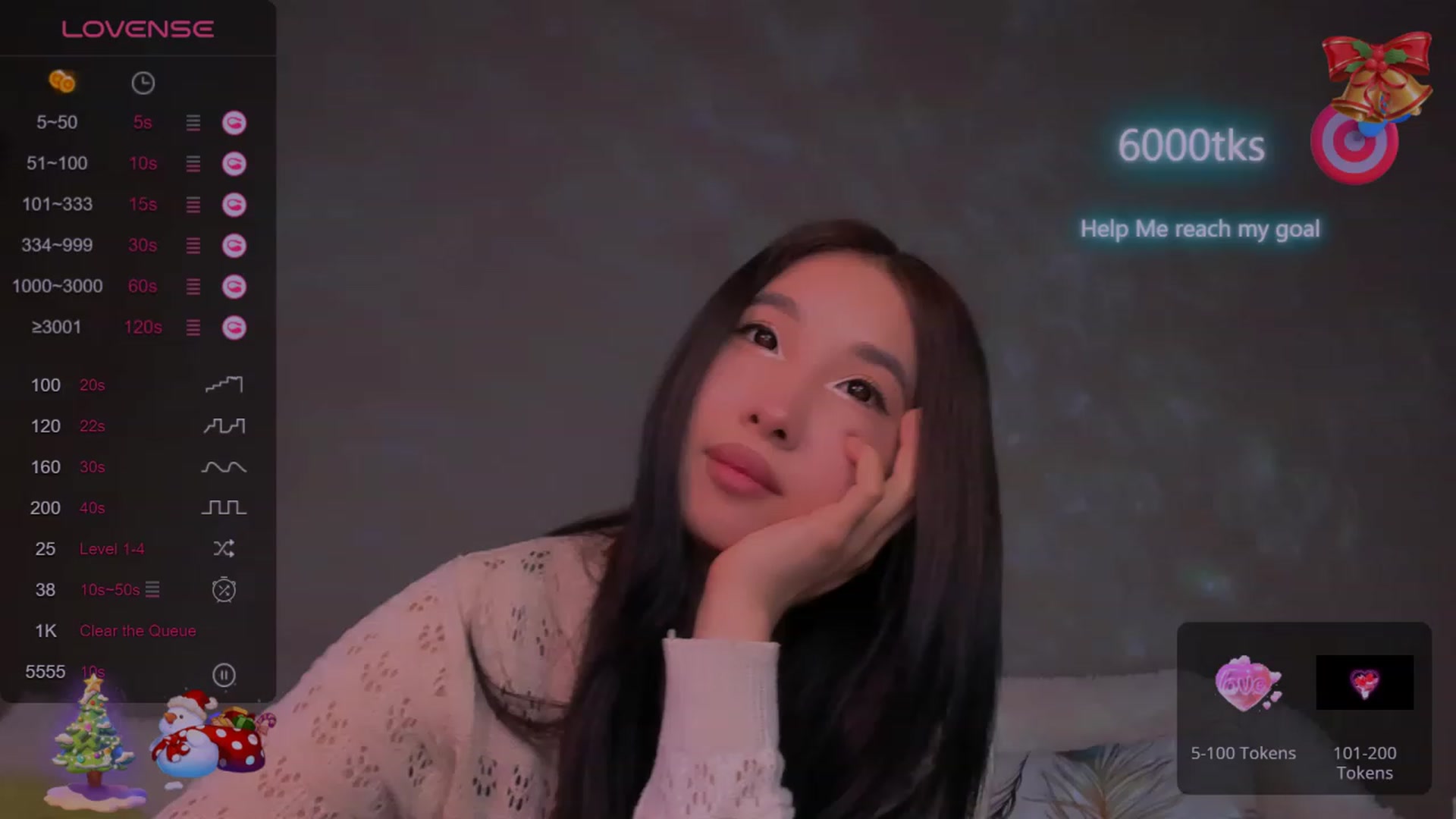 Gallery image thumbnail from FeralBerry66's myfreecams stream on, 12/13/2023, 05:56 image 20 of 20