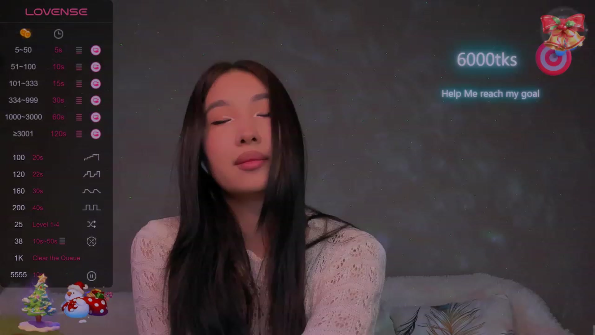 Gallery image thumbnail from FeralBerry66's myfreecams stream on, 12/13/2023, 05:56 image 9 of 20