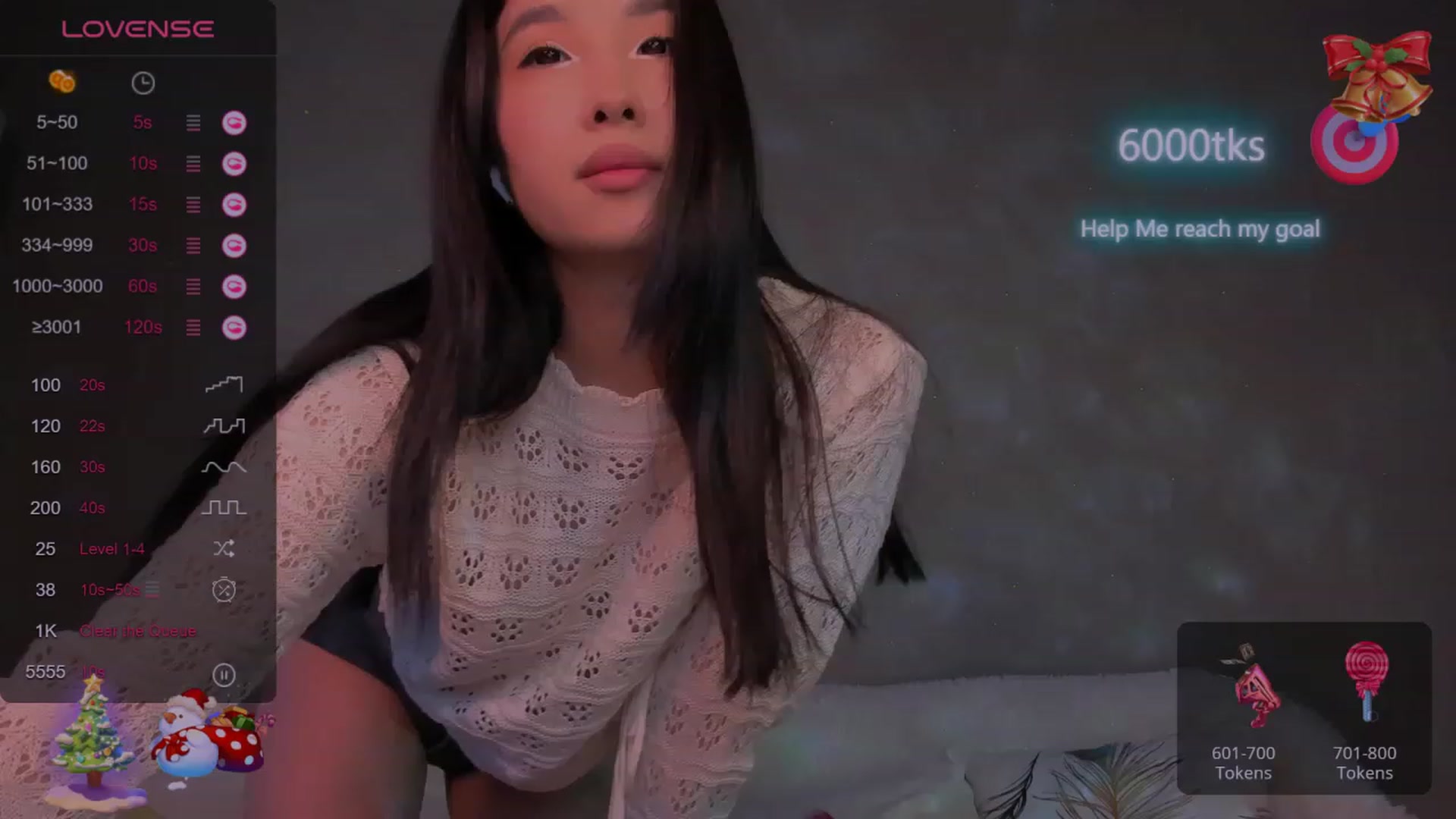 Gallery image thumbnail from FeralBerry66's myfreecams stream on, 12/13/2023, 06:44 image 11 of 20