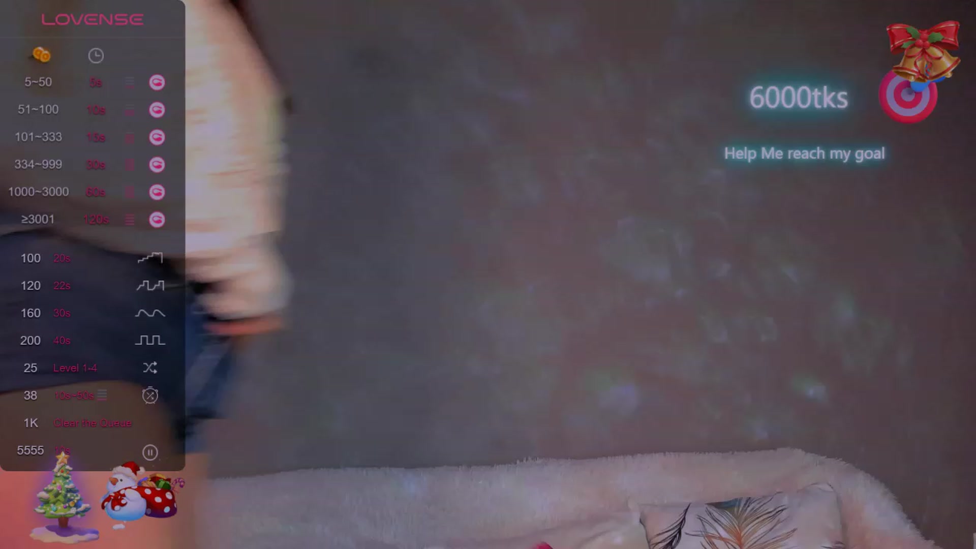 Gallery image thumbnail from FeralBerry66's myfreecams stream on, 12/13/2023, 06:44 image 5 of 20