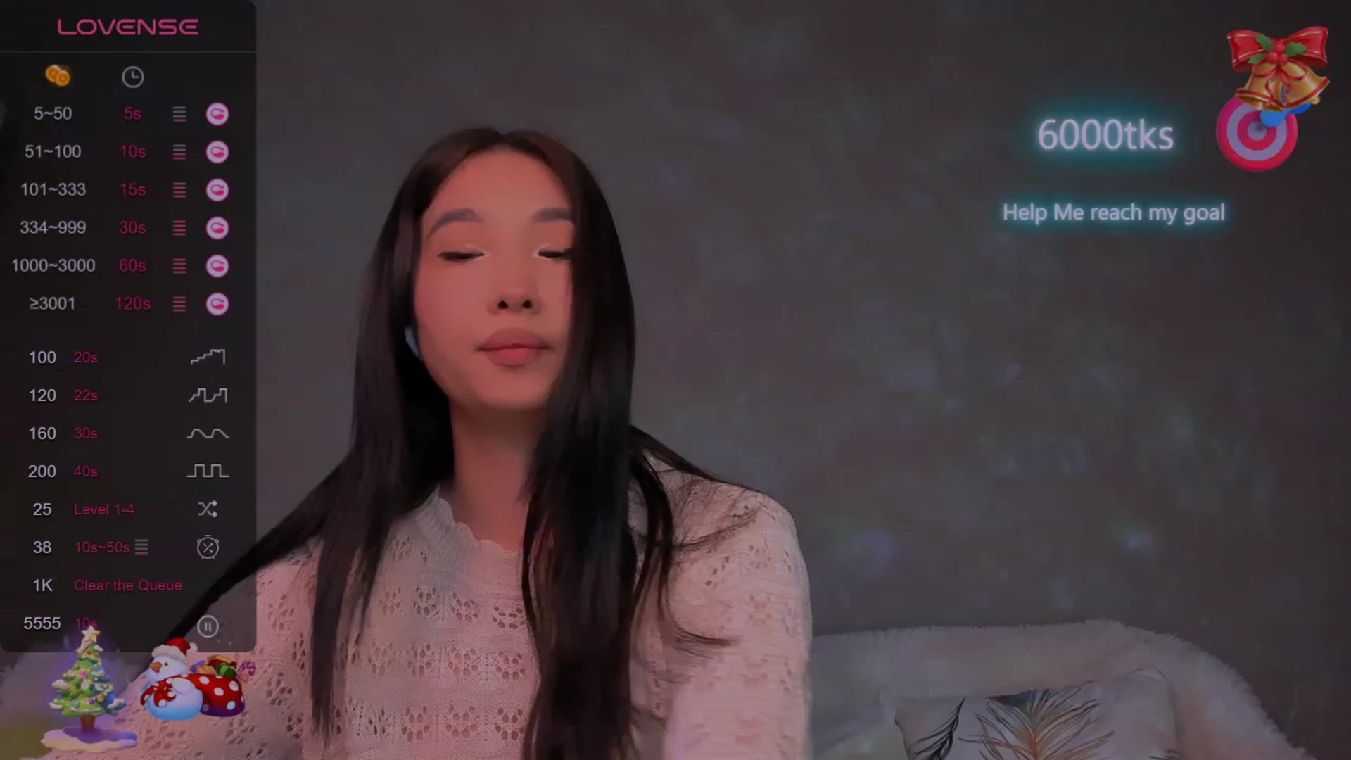 Gallery image thumbnail from FeralBerry66's myfreecams stream on, 12/13/2023, 06:44 image 10 of 20