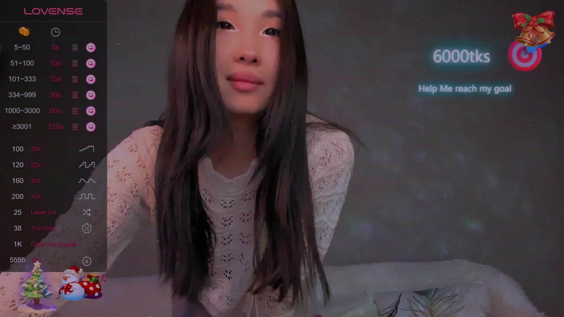 Gallery image thumbnail from FeralBerry66's myfreecams stream on, 12/13/2023, 06:44 image 19 of 20