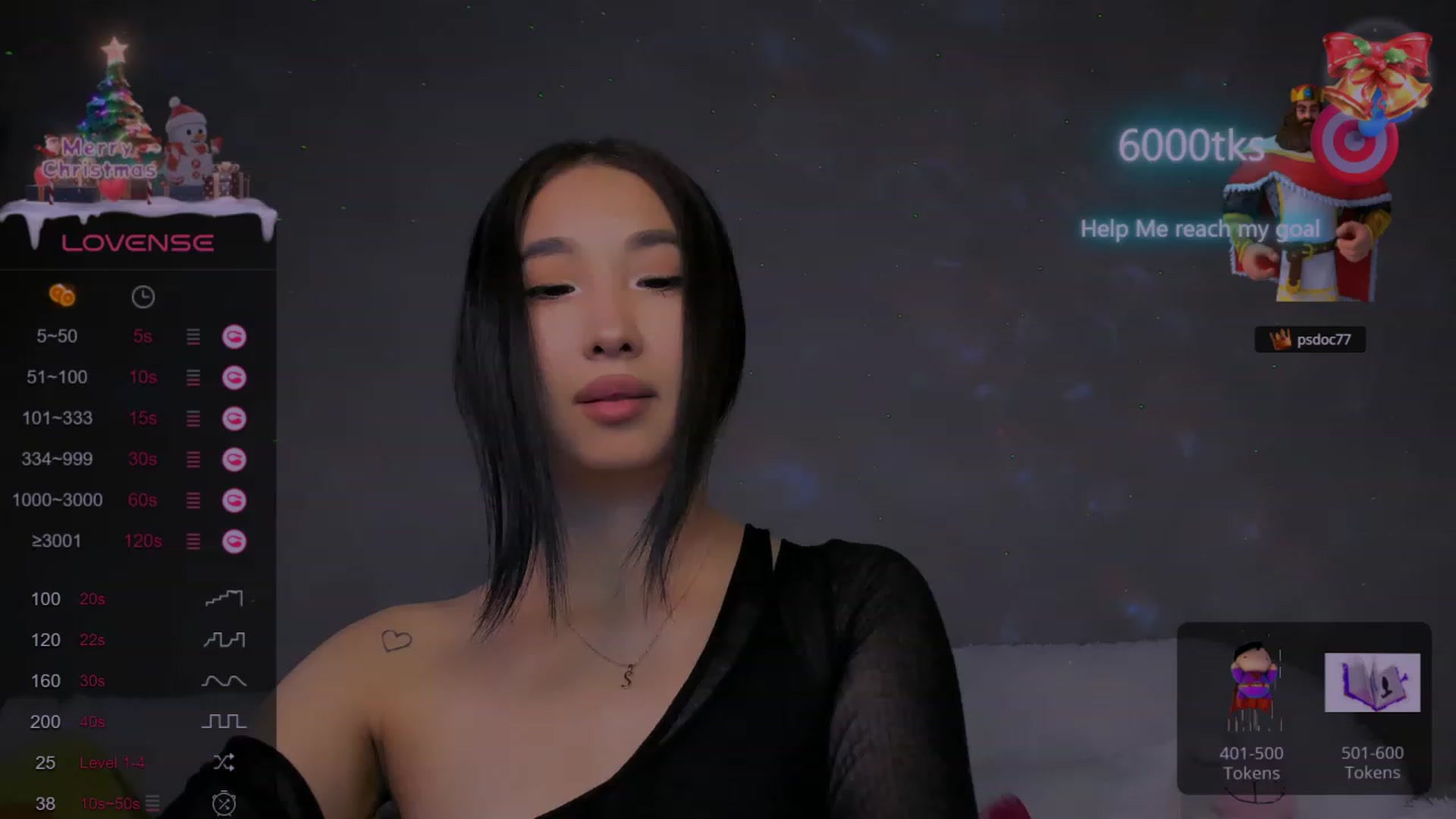 Gallery image thumbnail from FeralBerry66's myfreecams stream on, 12/16/2023, 07:43 image 13 of 20