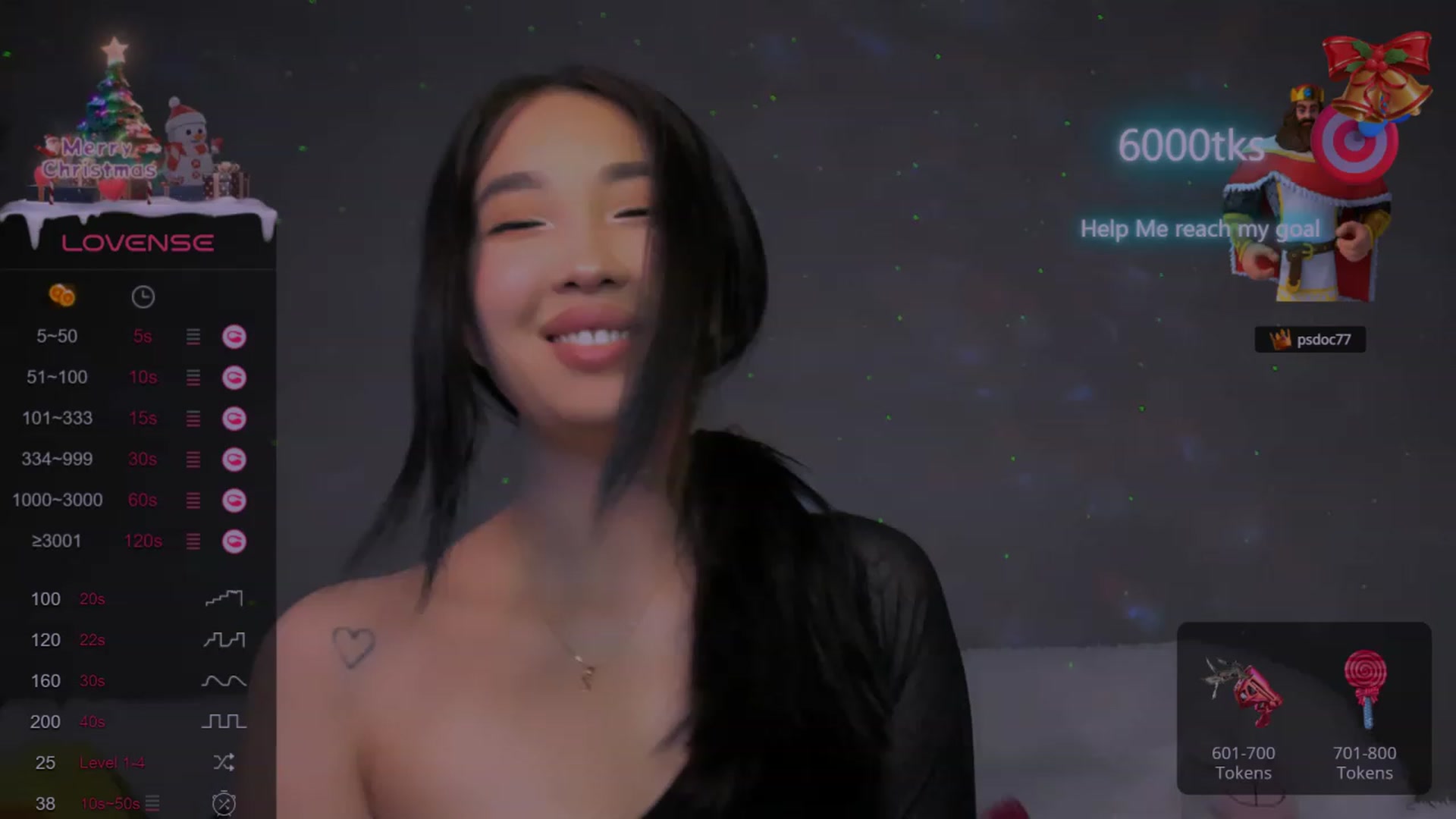 Gallery image thumbnail from FeralBerry66's myfreecams stream on, 12/16/2023, 07:43 image 12 of 20