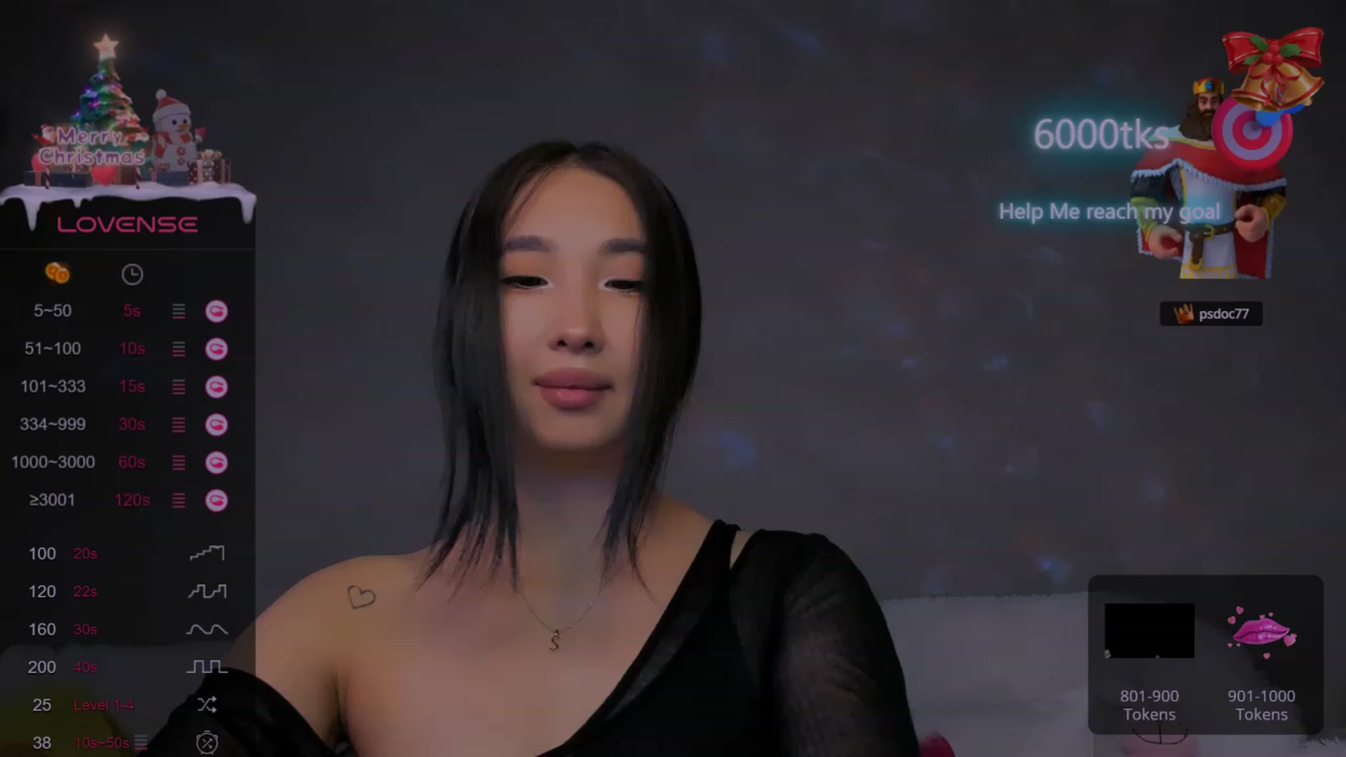 Gallery image thumbnail from FeralBerry66's myfreecams stream on, 12/16/2023, 07:43 image 20 of 20