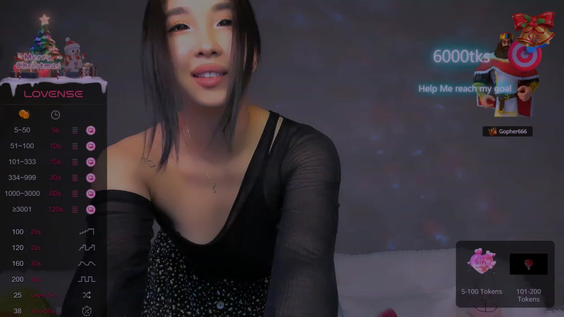 Gallery image thumbnail from FeralBerry66's myfreecams stream on, 12/16/2023, 07:43 image 5 of 20