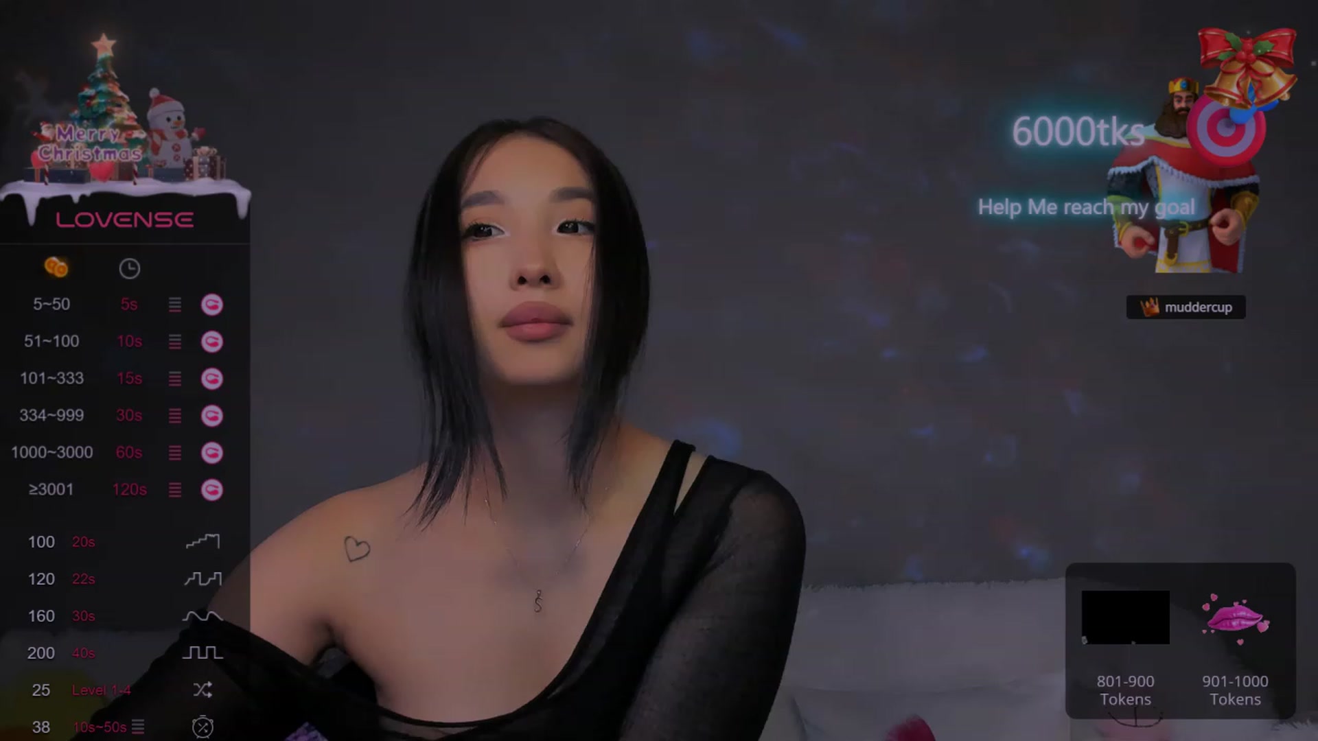 Gallery image thumbnail from FeralBerry66's myfreecams stream on, 12/16/2023, 08:16 image 2 of 20