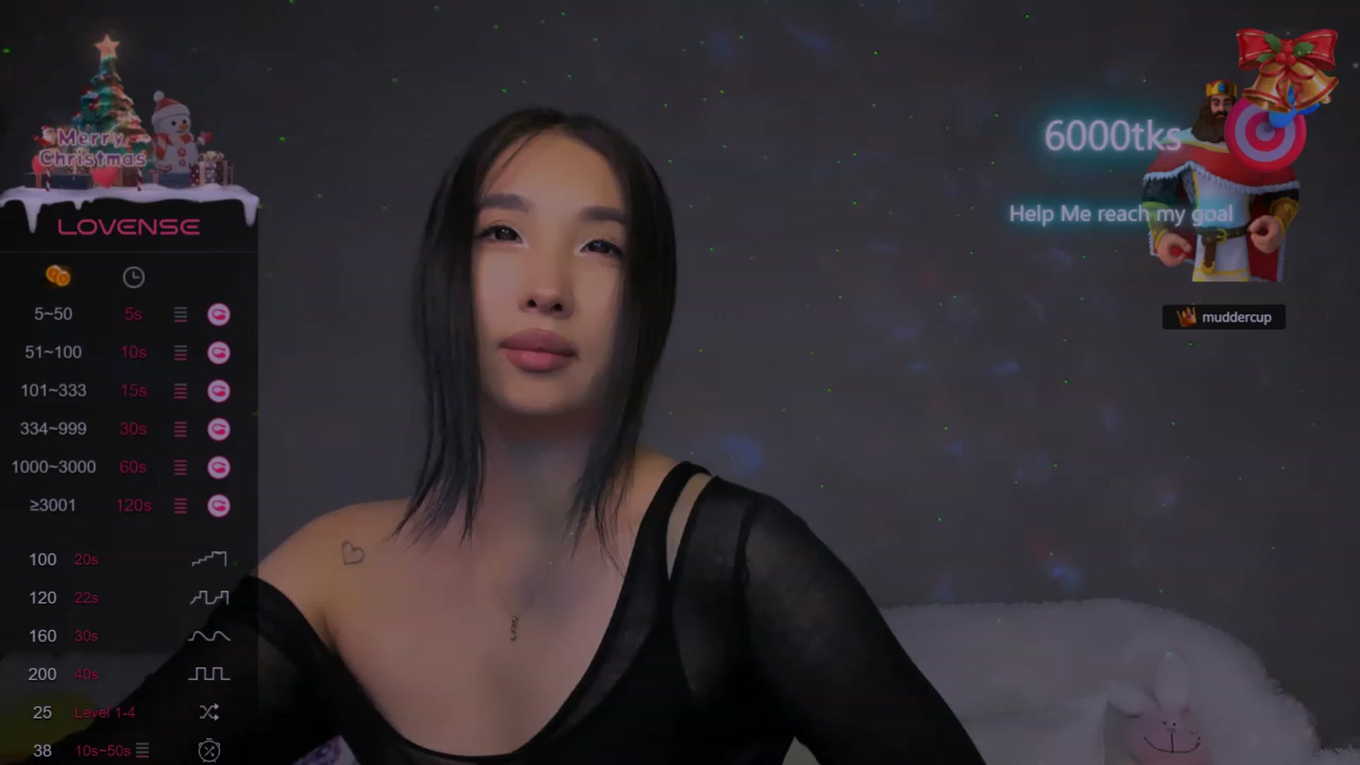 Gallery image thumbnail from FeralBerry66's myfreecams stream on, 12/16/2023, 08:16 image 19 of 20