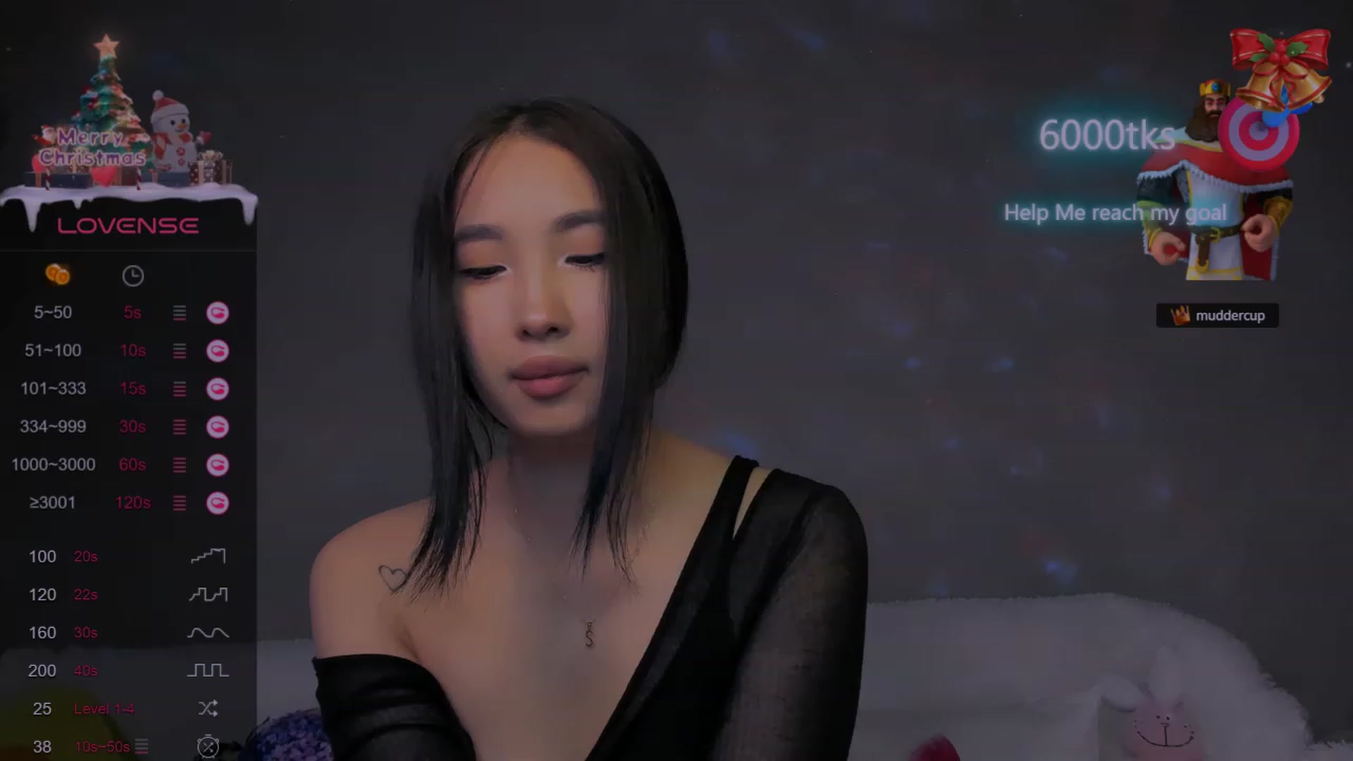 Gallery image thumbnail from FeralBerry66's myfreecams stream on, 12/16/2023, 08:16 image 18 of 20
