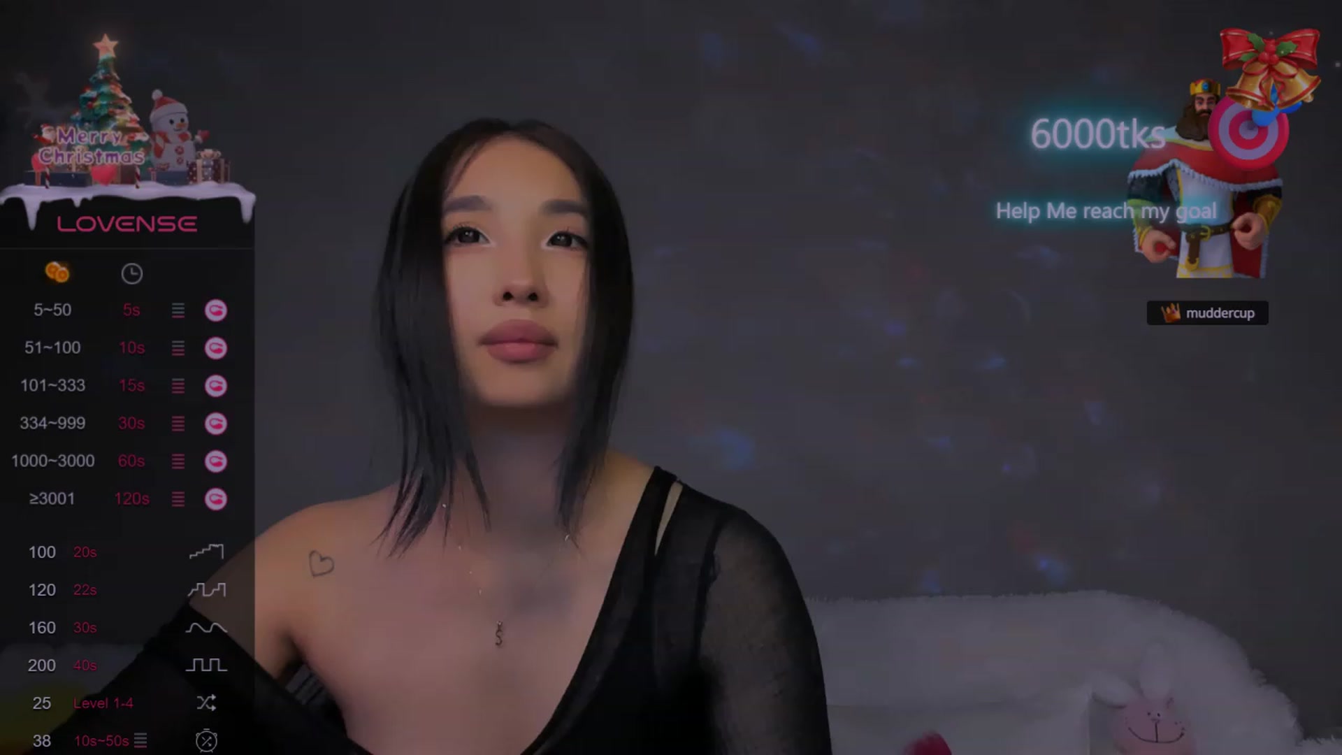 Gallery image thumbnail from FeralBerry66's myfreecams stream on, 12/16/2023, 08:16 image 1 of 20
