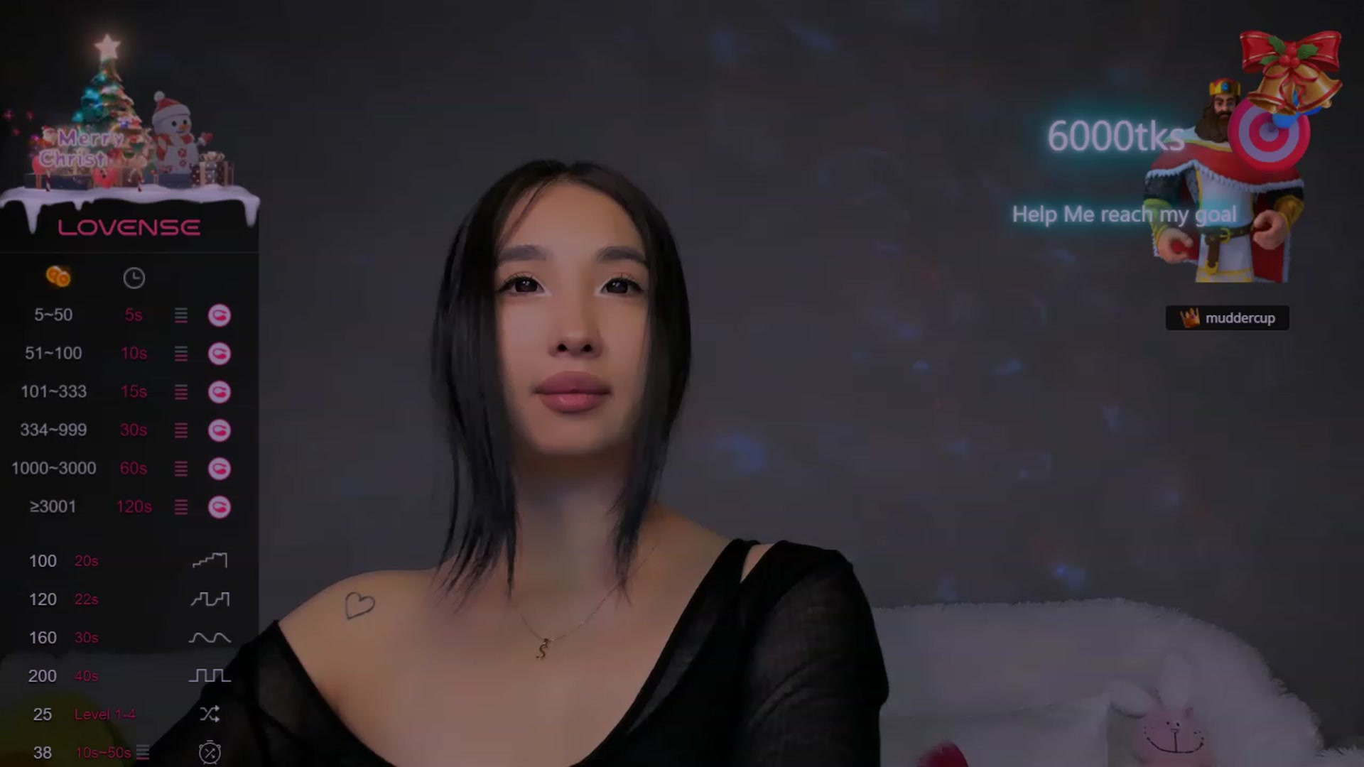 Gallery image thumbnail from FeralBerry66's myfreecams stream on, 12/16/2023, 08:36 image 9 of 20
