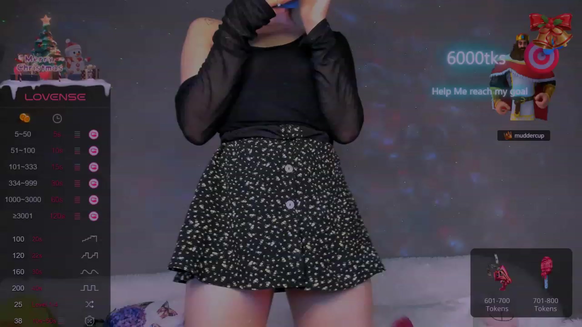 Gallery image thumbnail from FeralBerry66's myfreecams stream on, 12/16/2023, 08:36 image 16 of 20