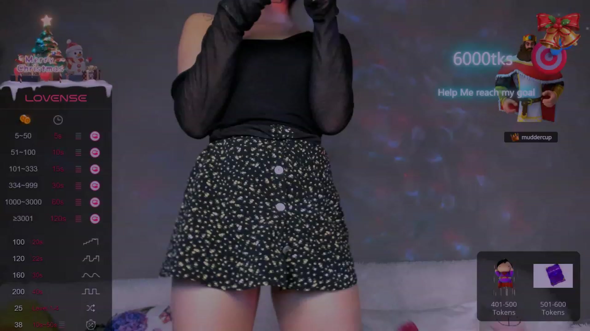 Gallery image thumbnail from FeralBerry66's myfreecams stream on, 12/16/2023, 08:36 image 11 of 20