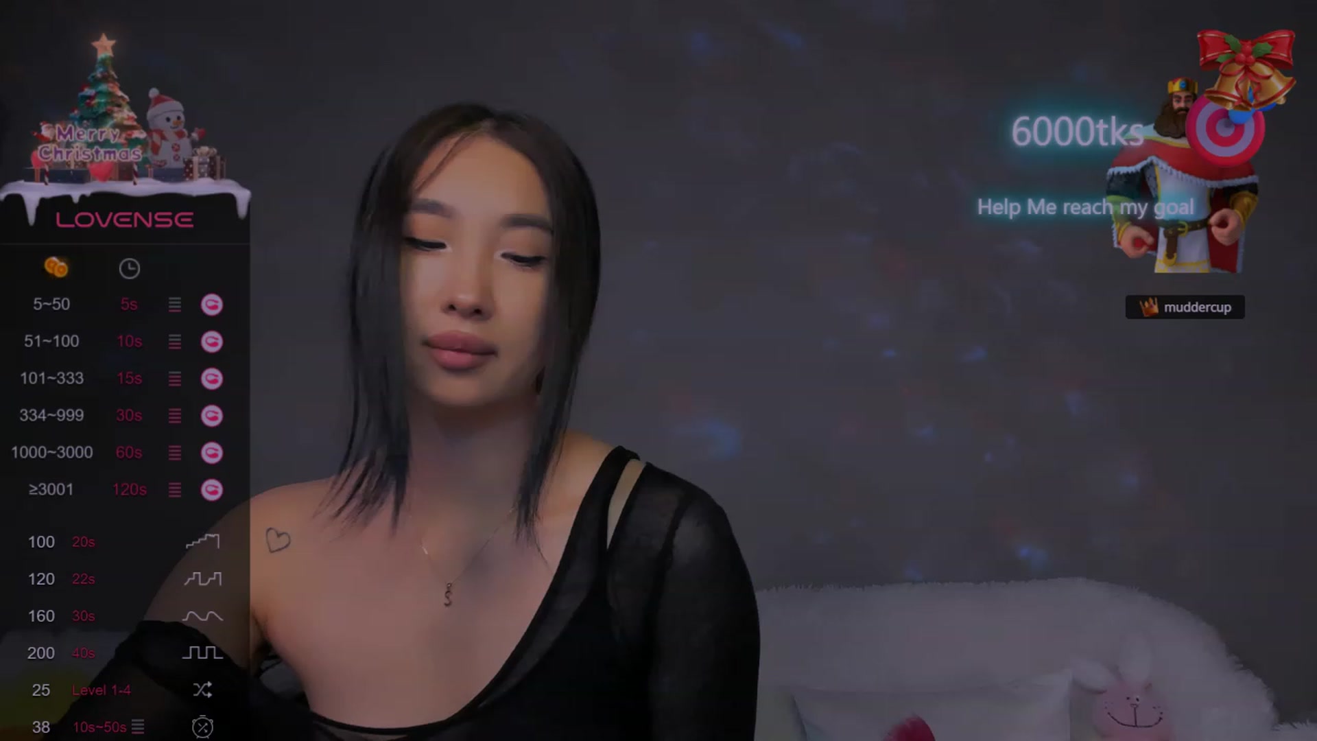 Gallery image thumbnail from FeralBerry66's myfreecams stream on, 12/16/2023, 08:36 image 18 of 20