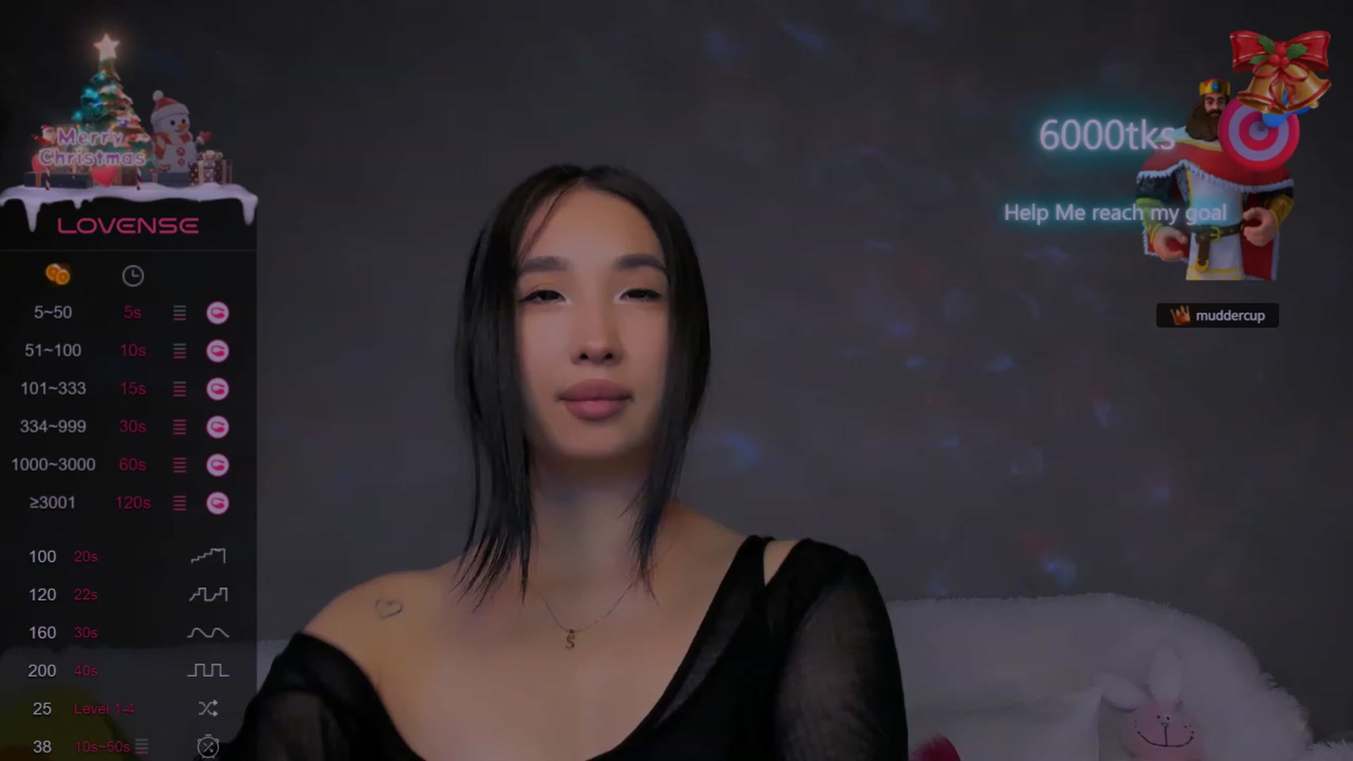 Gallery image thumbnail from FeralBerry66's myfreecams stream on, 12/16/2023, 08:36 image 7 of 20