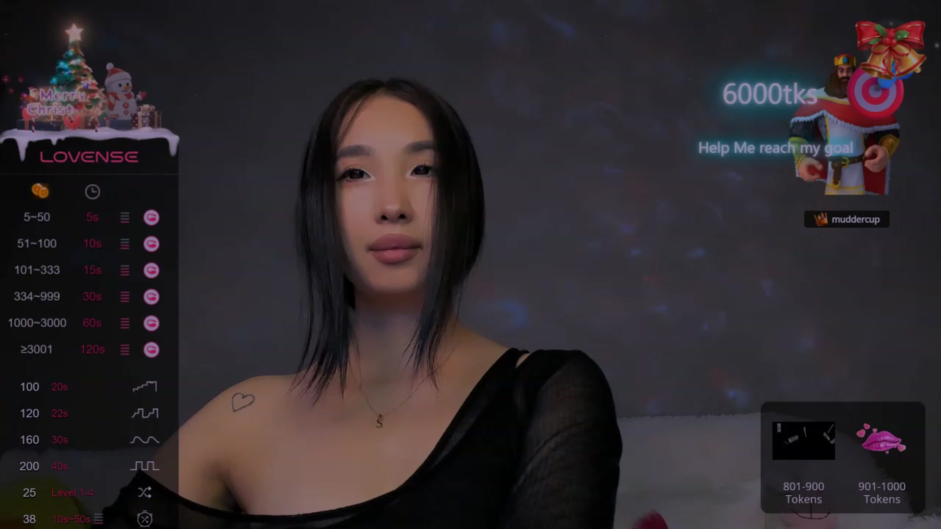 Gallery image thumbnail from FeralBerry66's myfreecams stream on, 12/16/2023, 08:36 image 5 of 20