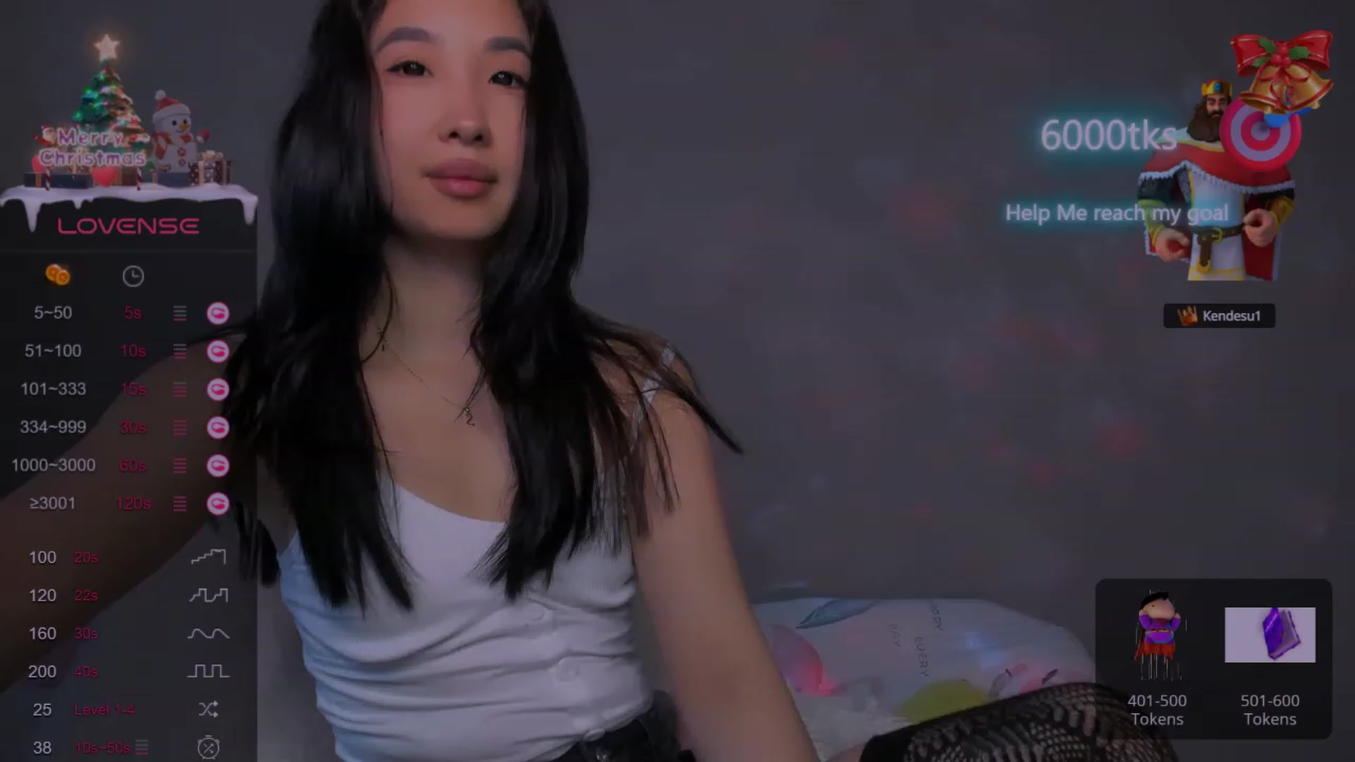Gallery image thumbnail from FeralBerry66's myfreecams stream on, 12/18/2023, 08:16 image 14 of 20