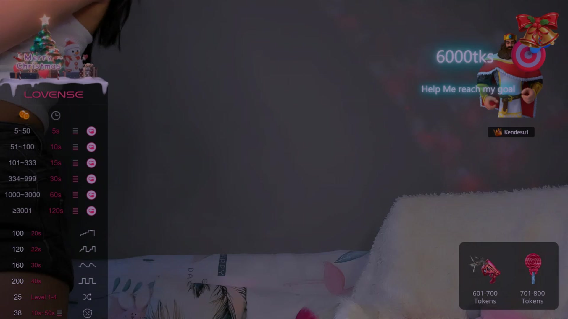 Gallery image thumbnail from FeralBerry66's myfreecams stream on, 12/18/2023, 08:16 image 16 of 20