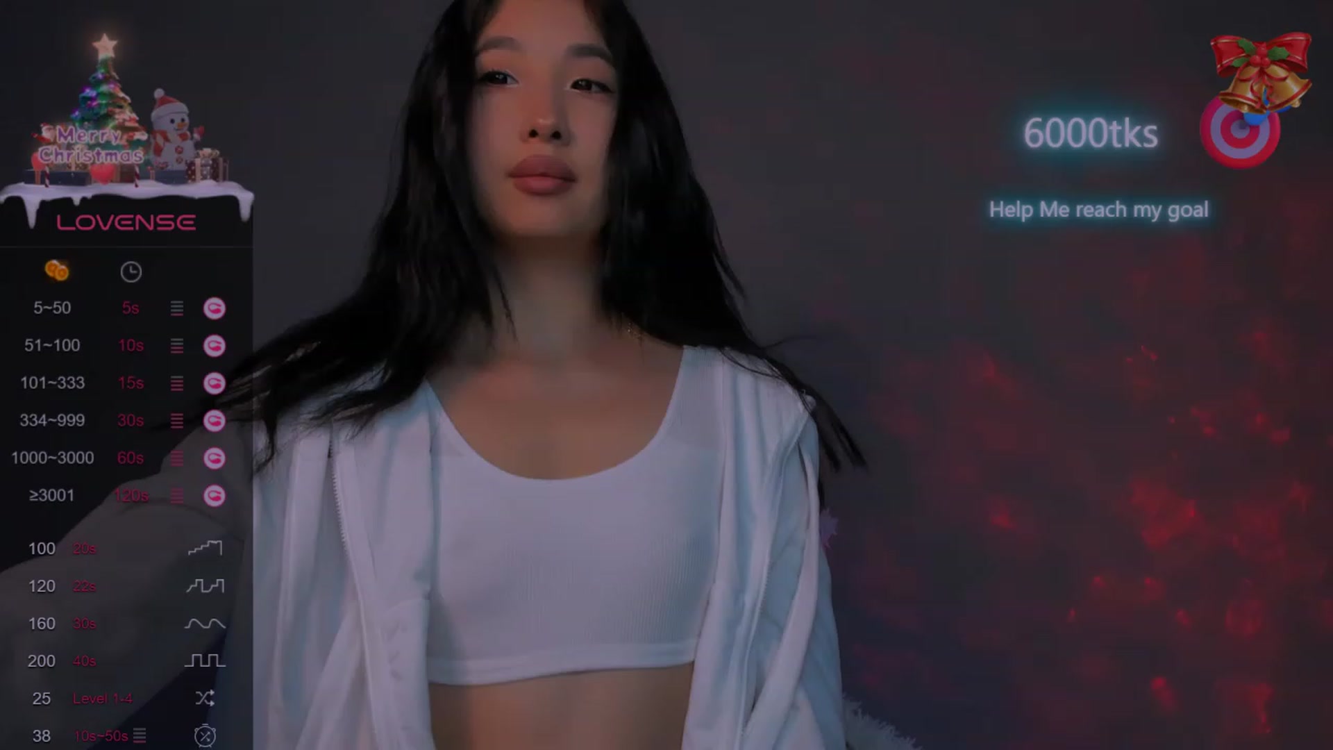 Gallery image thumbnail from FeralBerry66's myfreecams stream on, 12/20/2023, 08:28 image 13 of 20