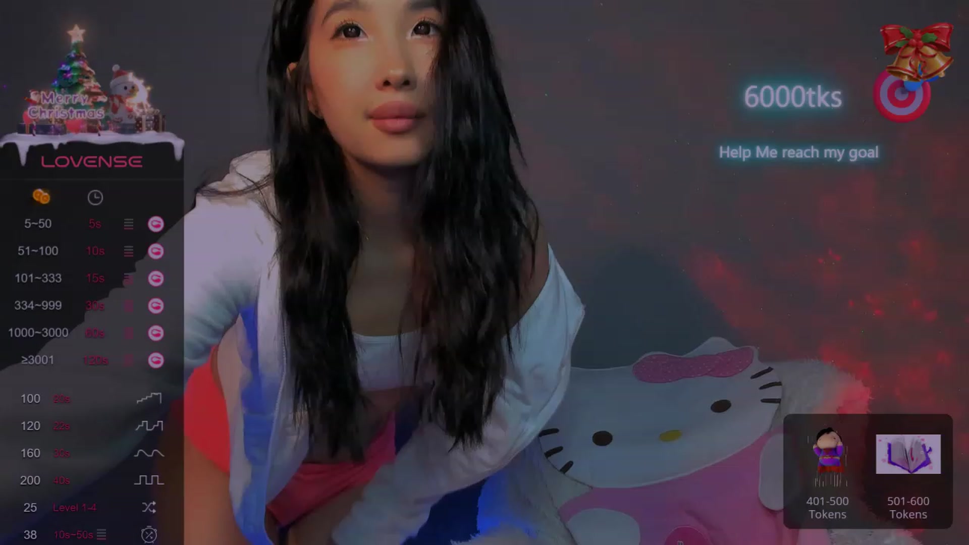 Gallery image thumbnail from FeralBerry66's myfreecams stream on, 12/20/2023, 08:28 image 11 of 20